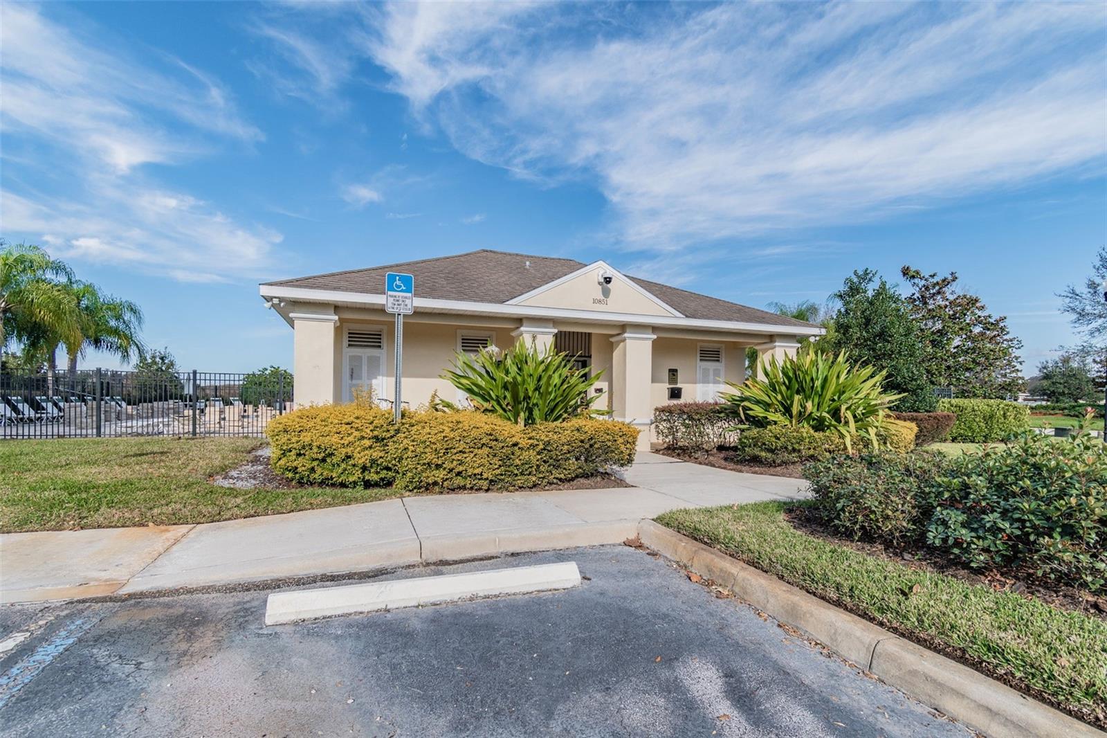 EASTON PARK PH 1 - Residential