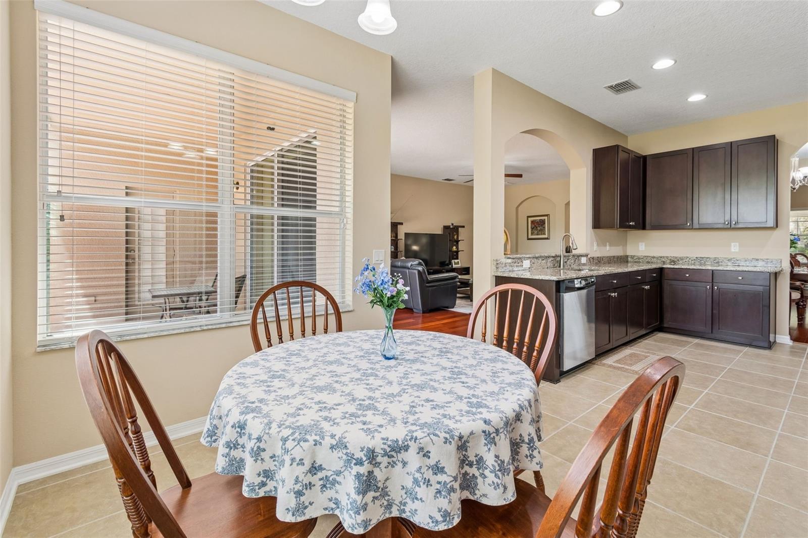 EASTON PARK PH 1 - Residential