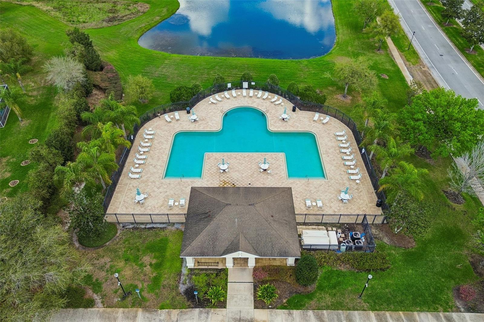 EASTON PARK PH 1 - Residential