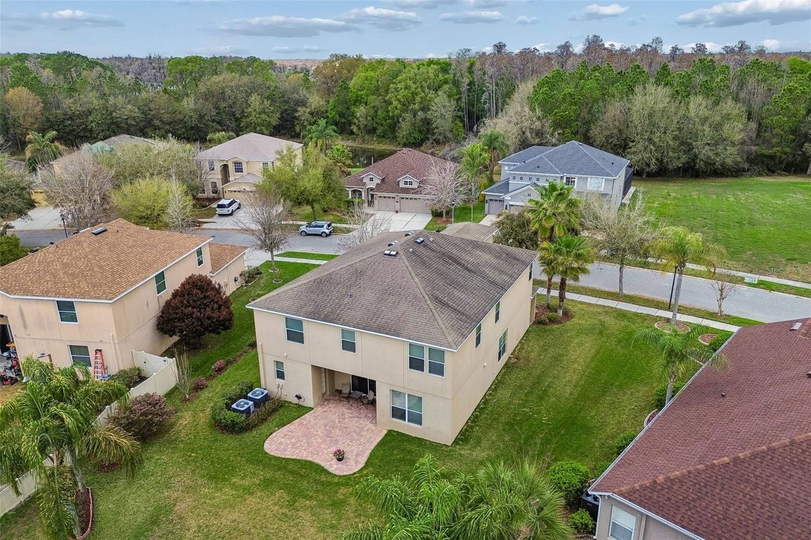 10837 BREAKING ROCKS DRIVE