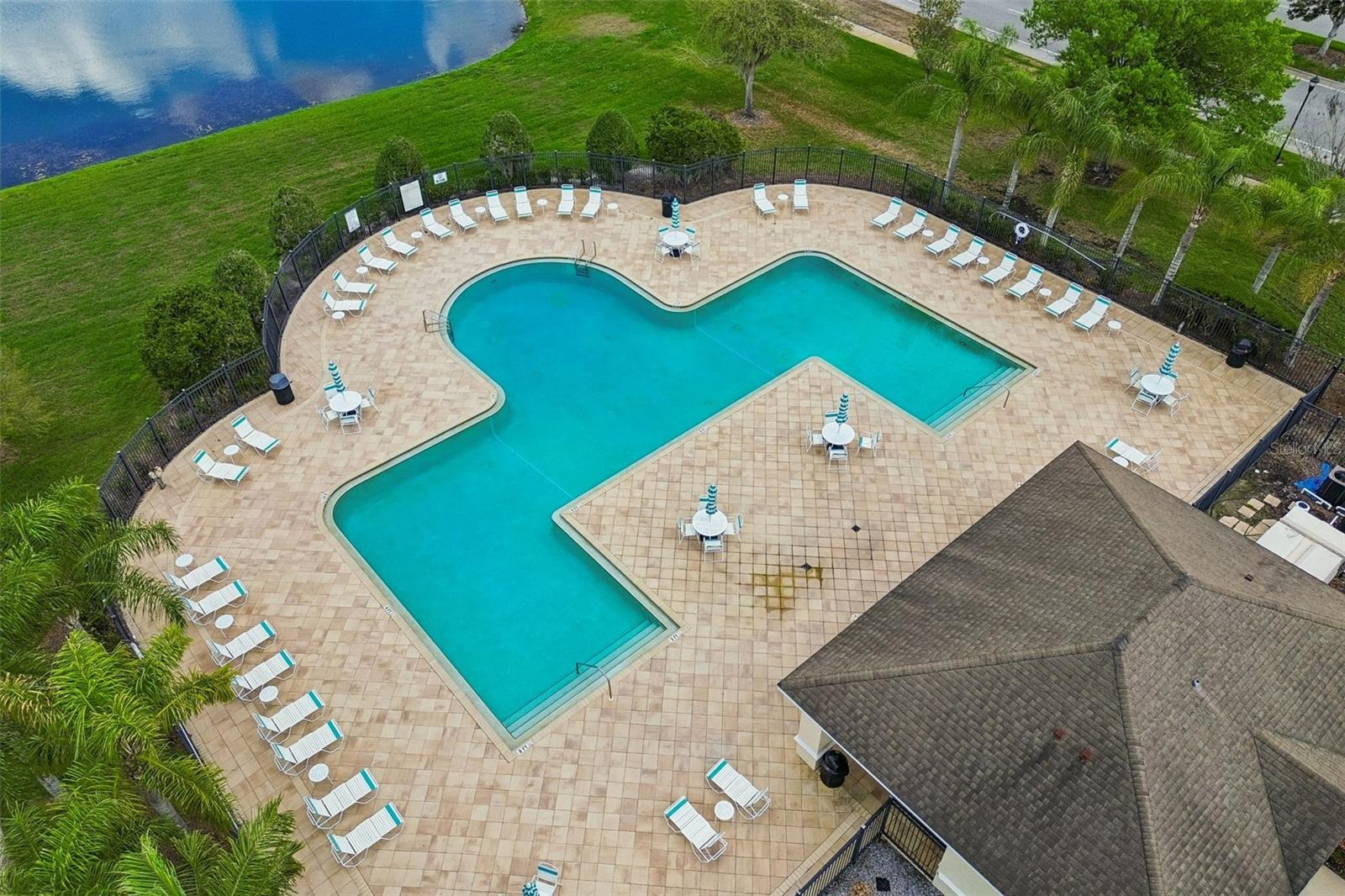 EASTON PARK PH 1 - Residential