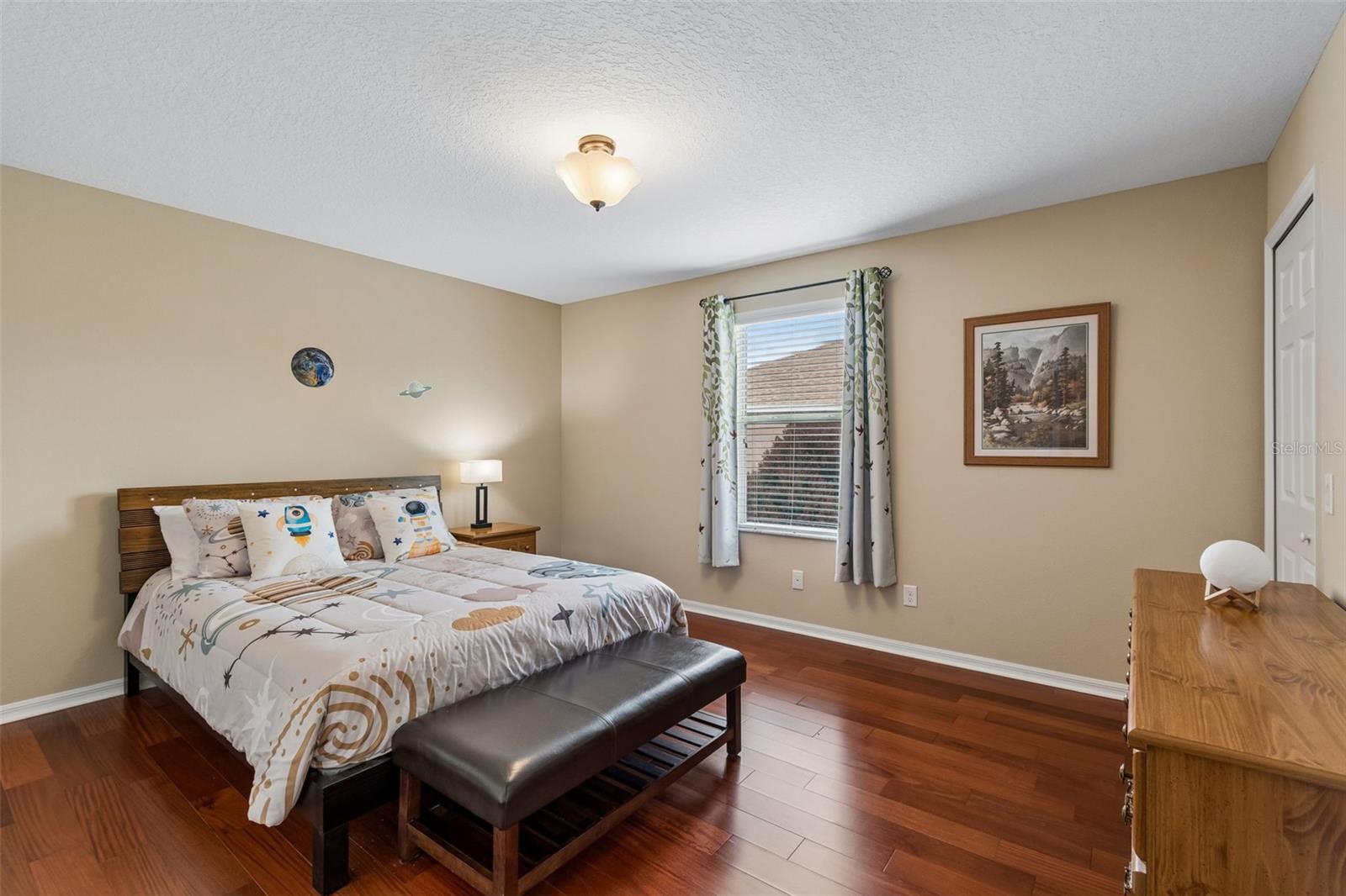 EASTON PARK PH 1 - Residential