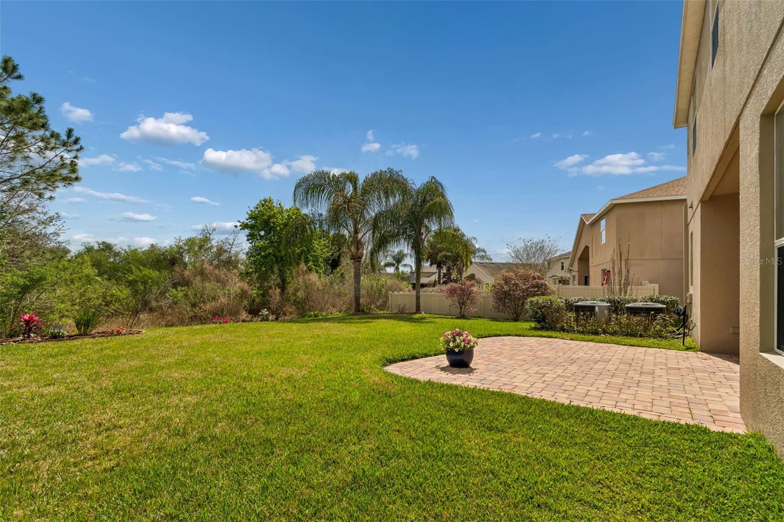 EASTON PARK PH 1 - Residential