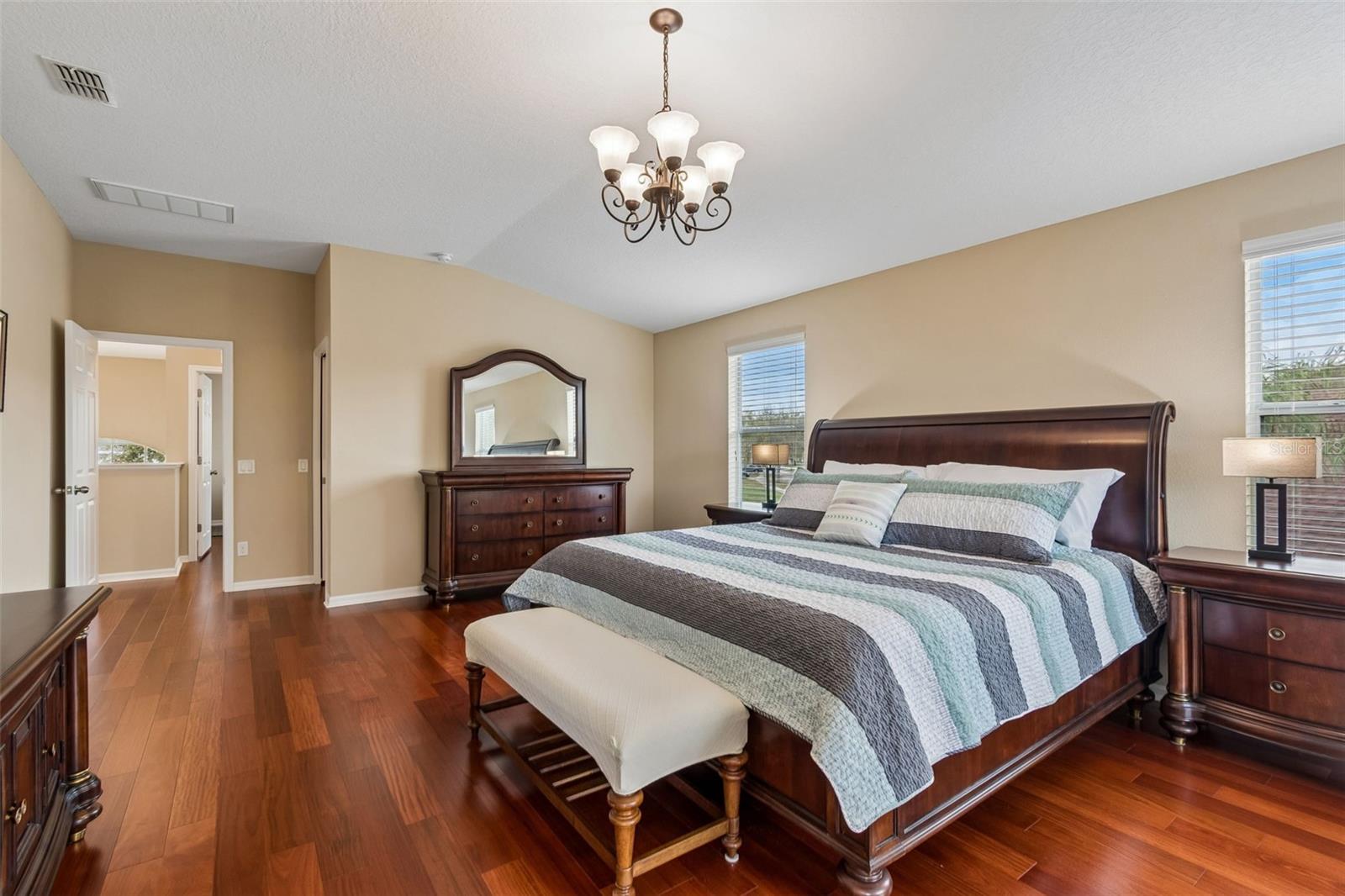 EASTON PARK PH 1 - Residential