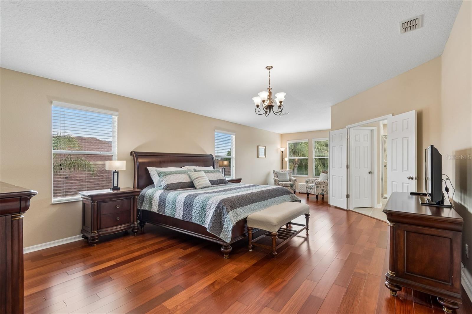 EASTON PARK PH 1 - Residential