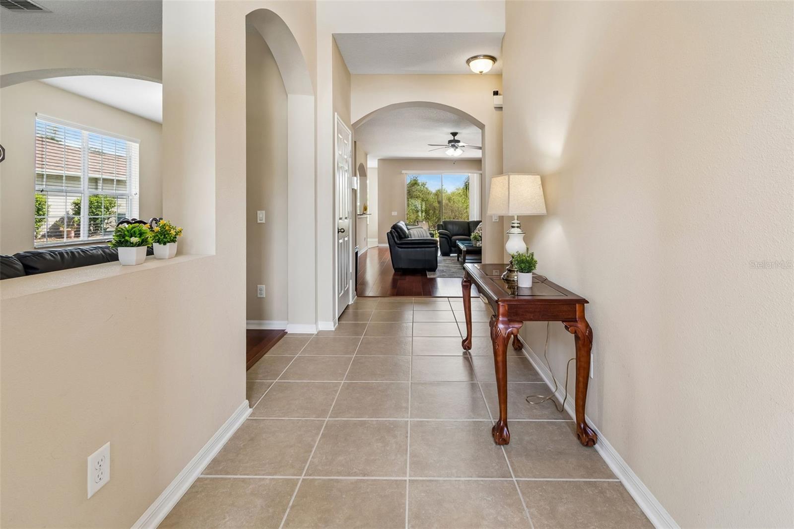 EASTON PARK PH 1 - Residential