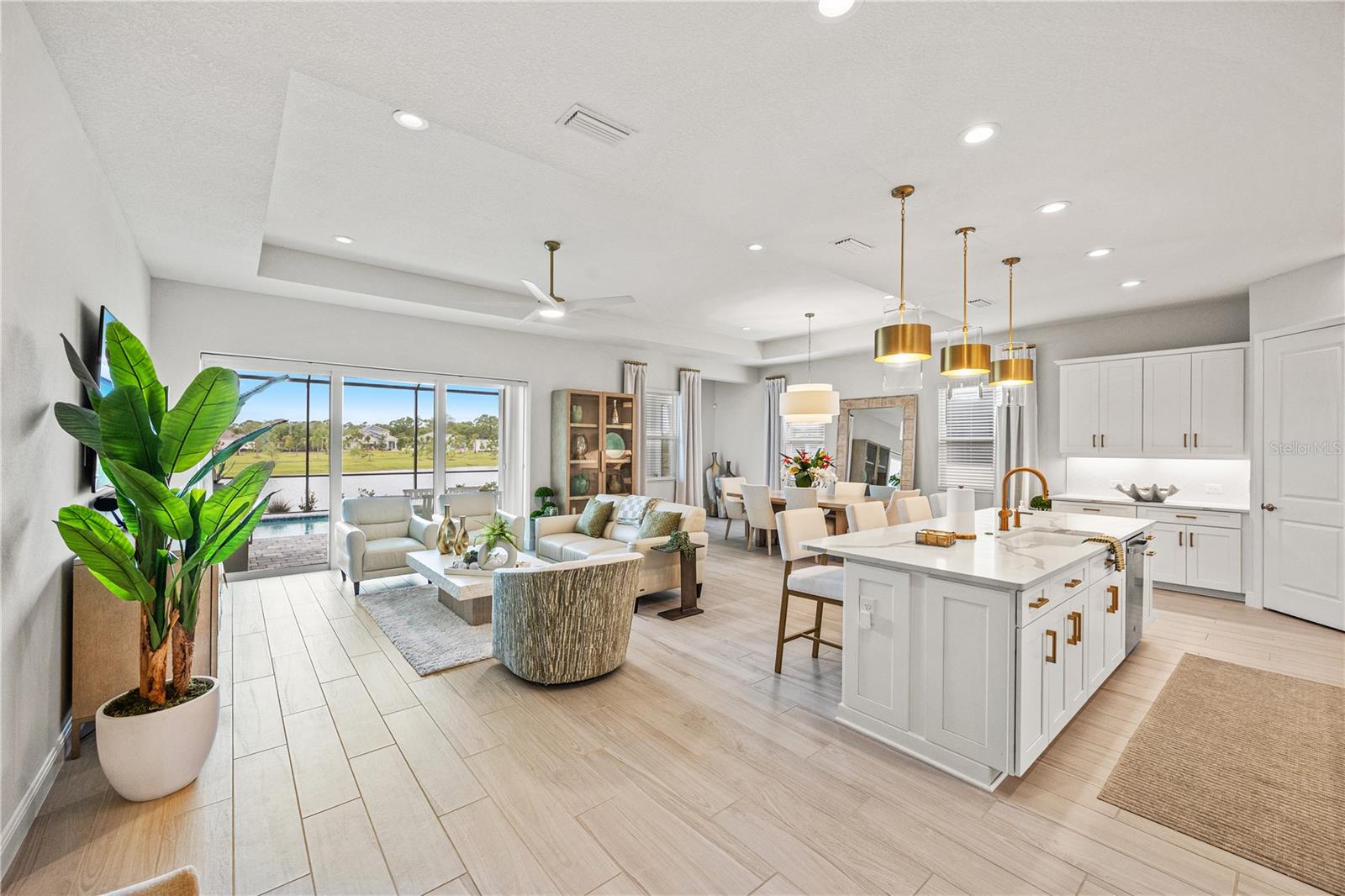 GRAND PARK PH 2 REP - Residential