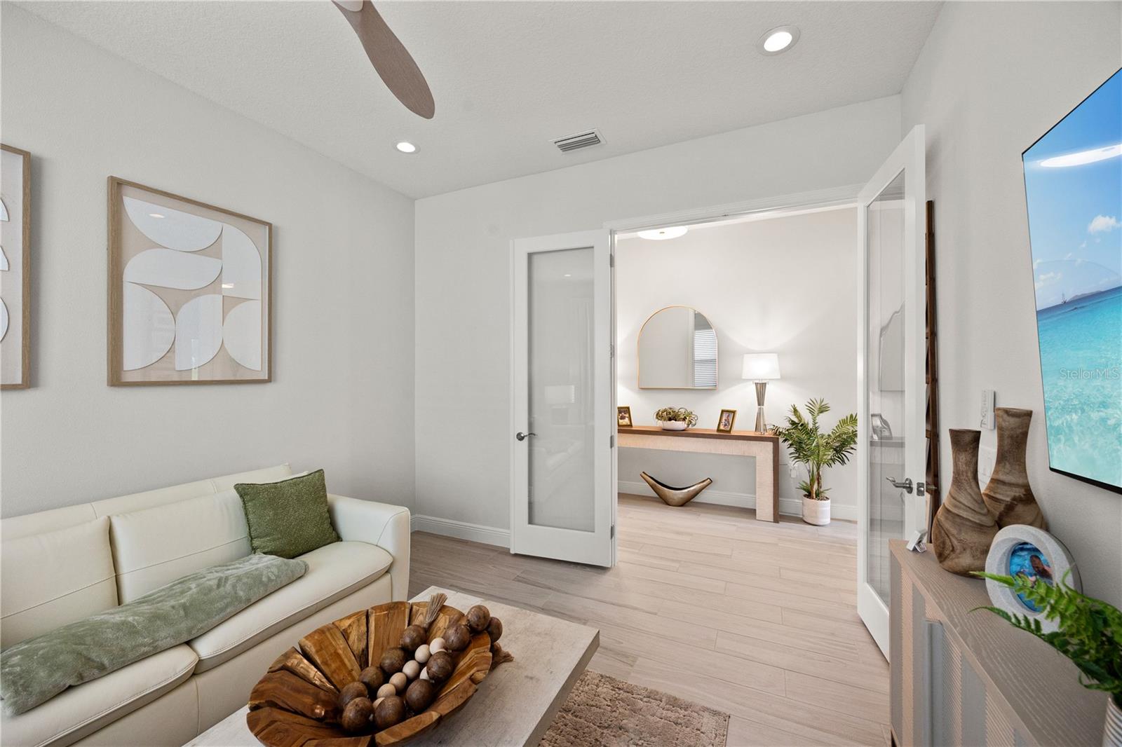 GRAND PARK PH 2 REP - Residential