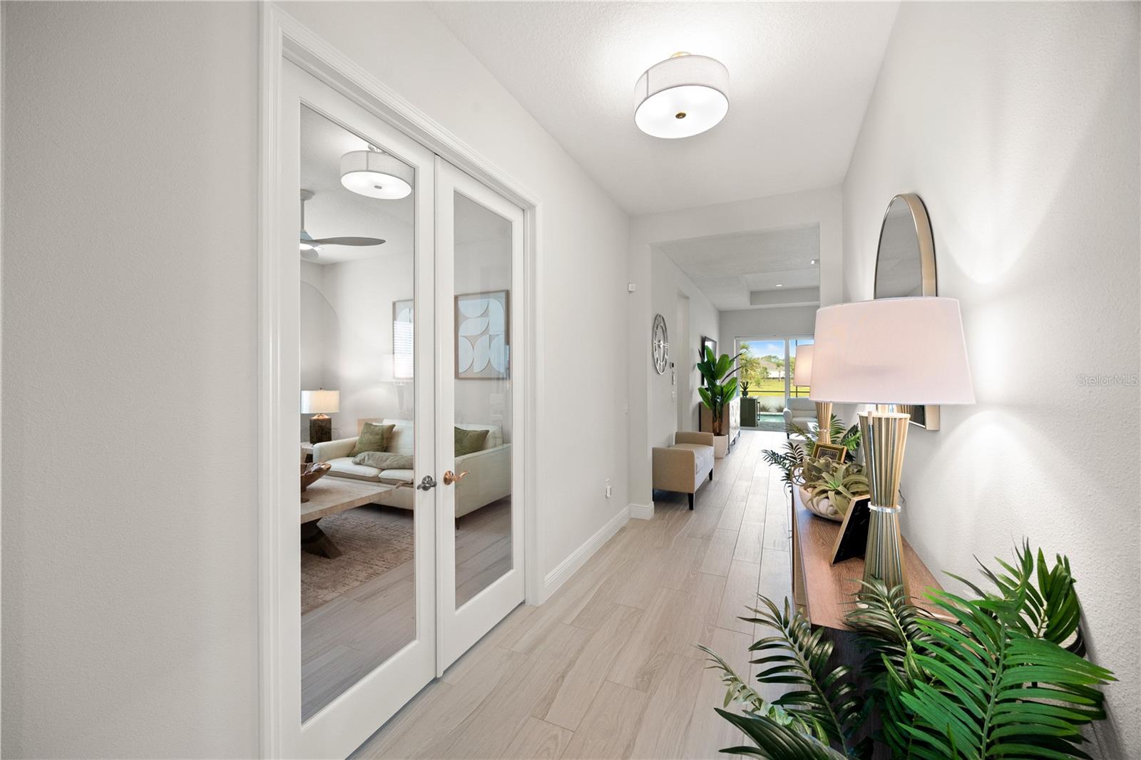 GRAND PARK PH 2 REP - Residential