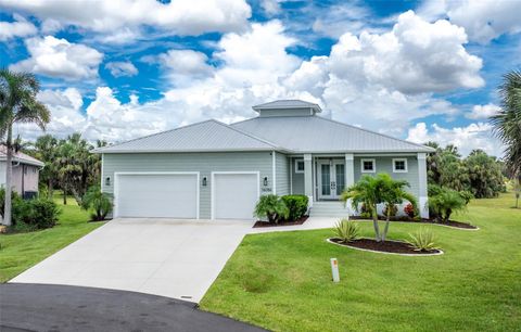 Photo of 16086 Chitlan Court, Punta Gorda, FL 33955 (MLS # C7513852)