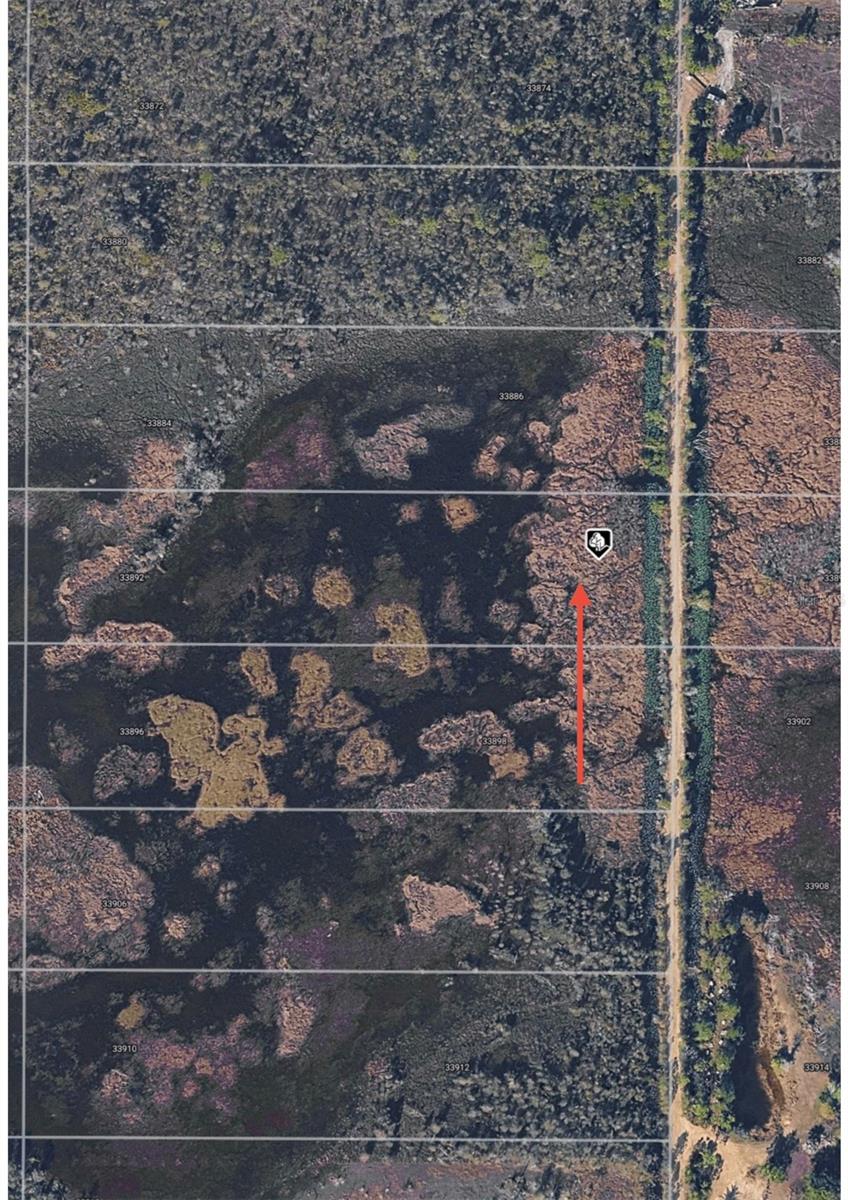 33892 OIL WELL ROAD