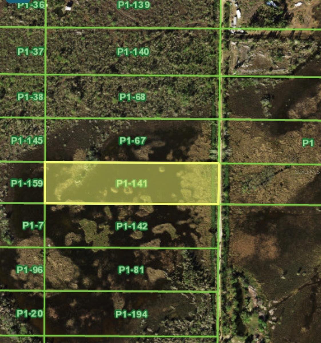 33892 OIL WELL ROAD