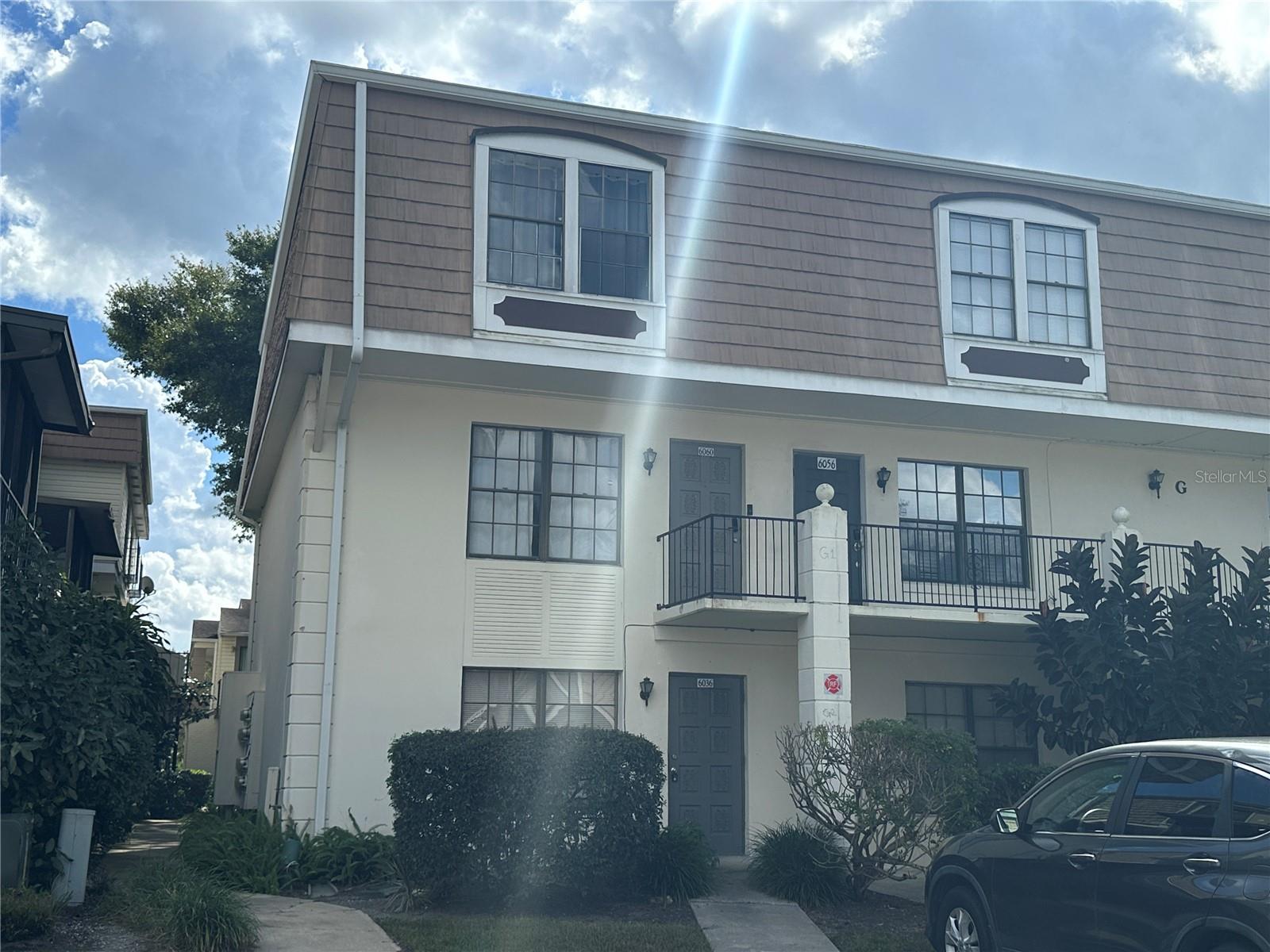 VILLAGE SQUARE CONDO - Residential