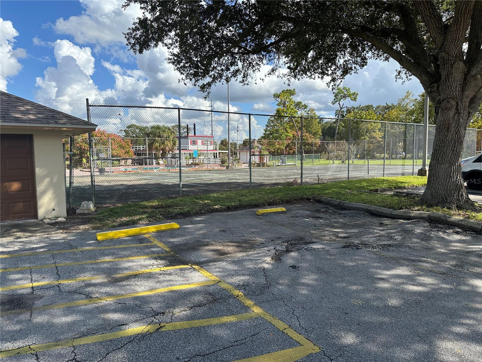 VILLAGE SQUARE CONDO - Residential