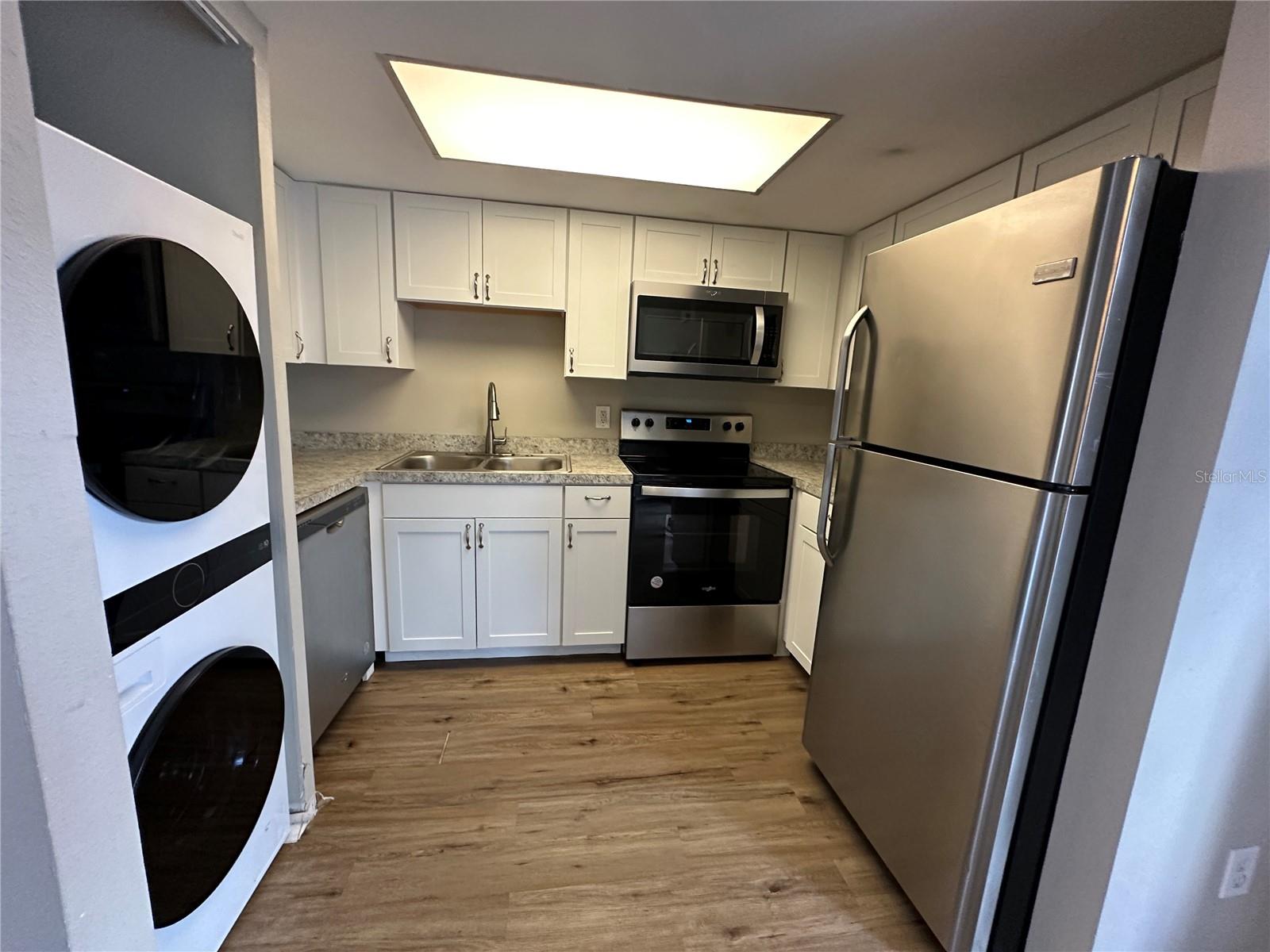 VILLAGE SQUARE CONDO - Residential