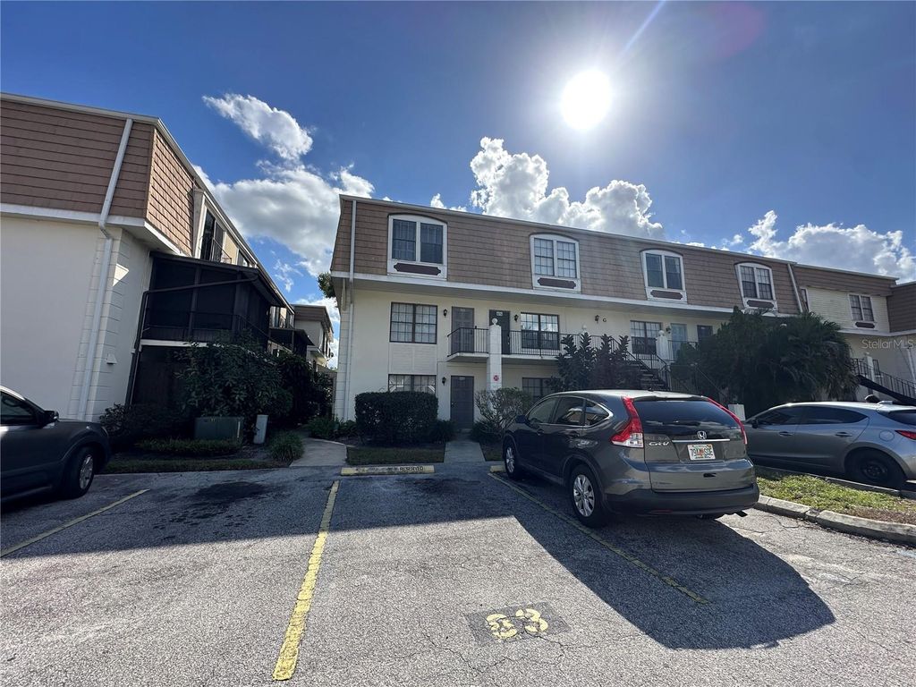 Photo of 6060 Village Circle #GE, Orlando, FL 32822 (MLS # V4946125)
