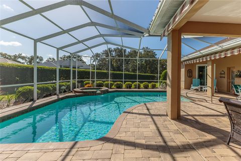 A home in WEEKI WACHEE