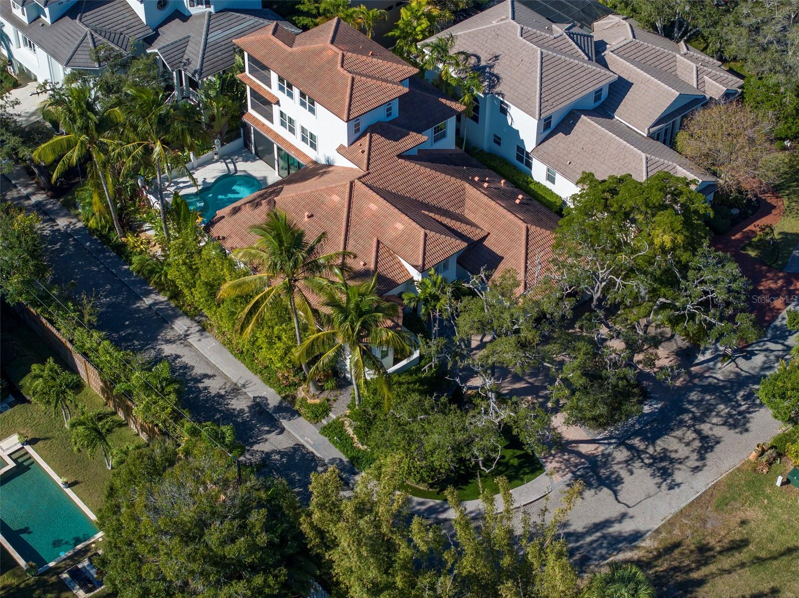 OYSTER BAY LANDINGS - Residential