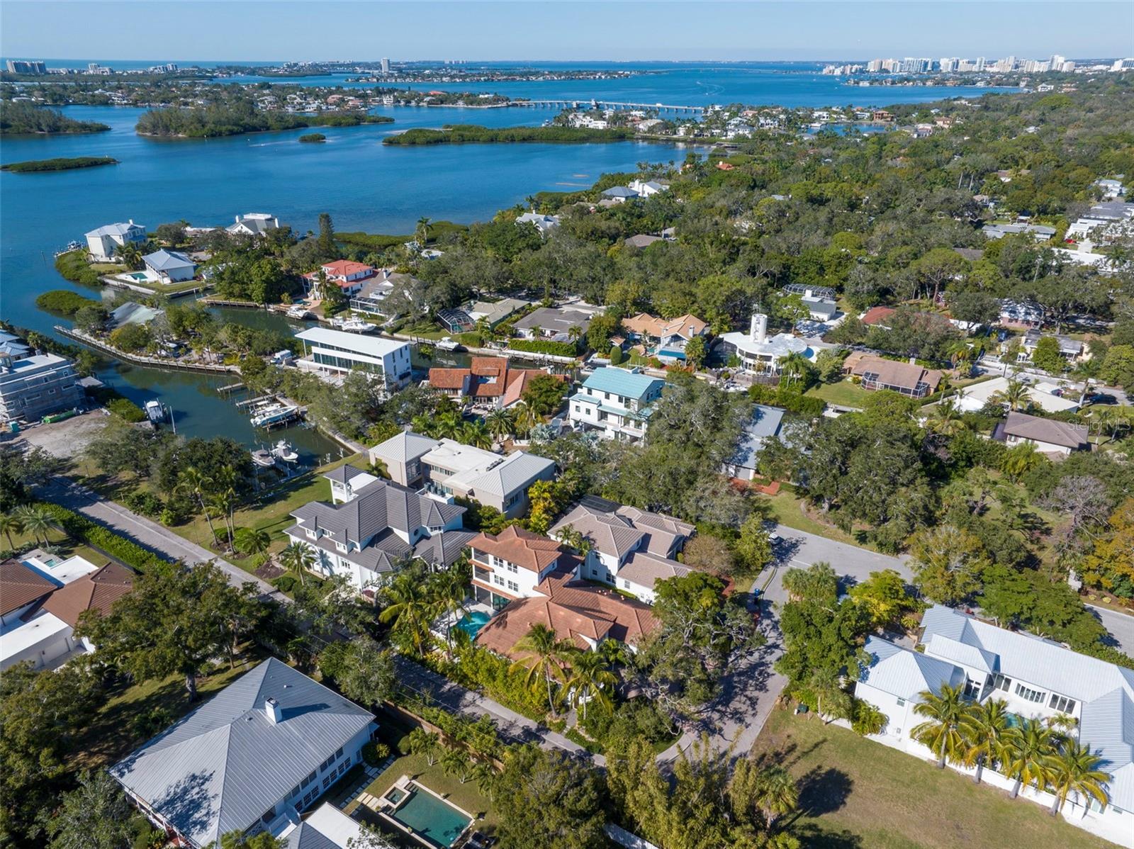 OYSTER BAY LANDINGS - Residential