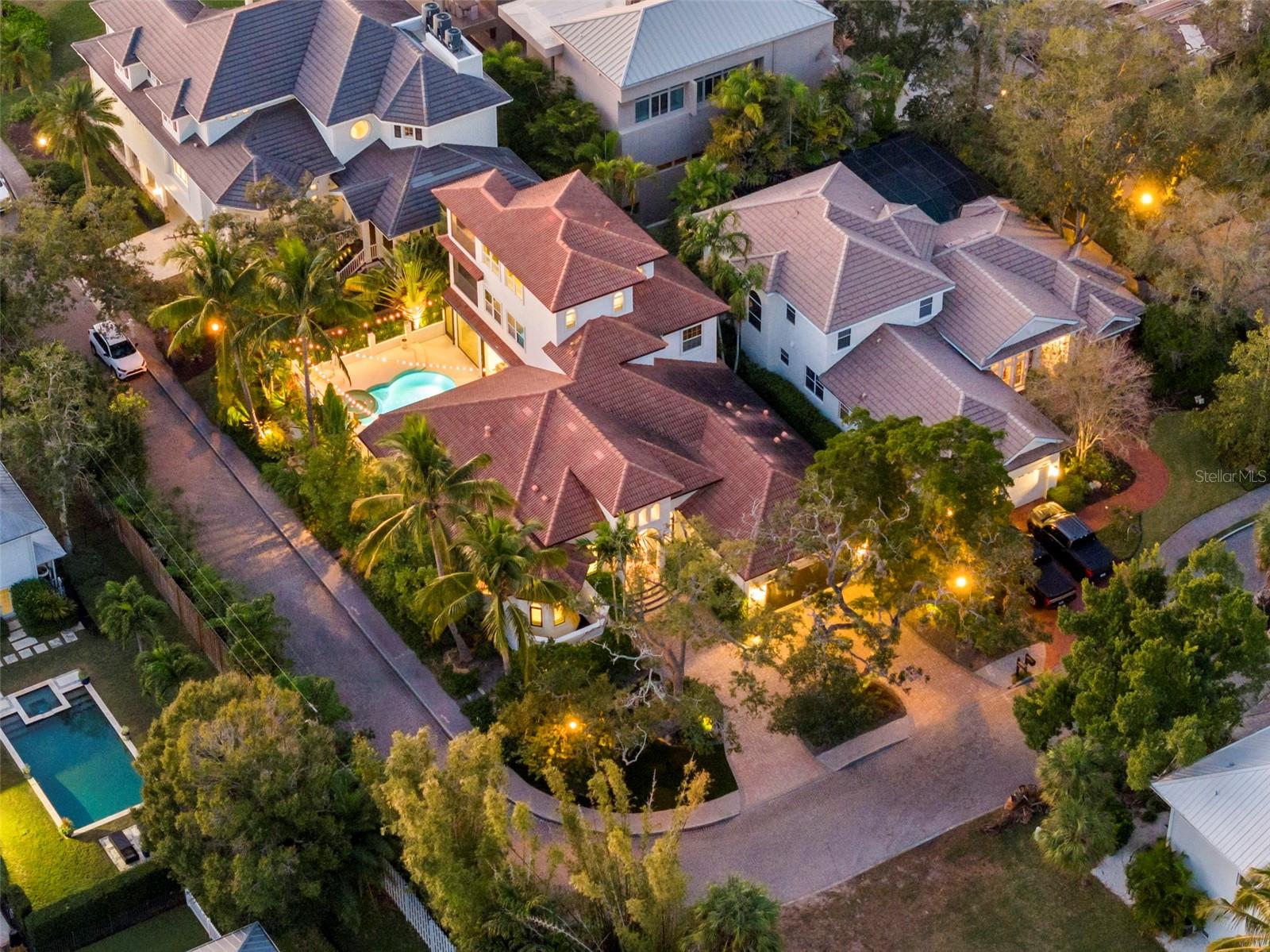 OYSTER BAY LANDINGS - Residential