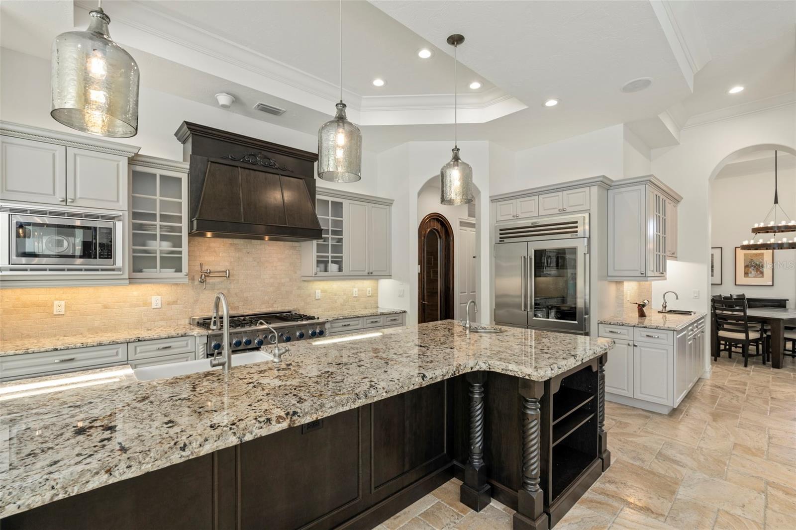 OYSTER BAY LANDINGS - Residential