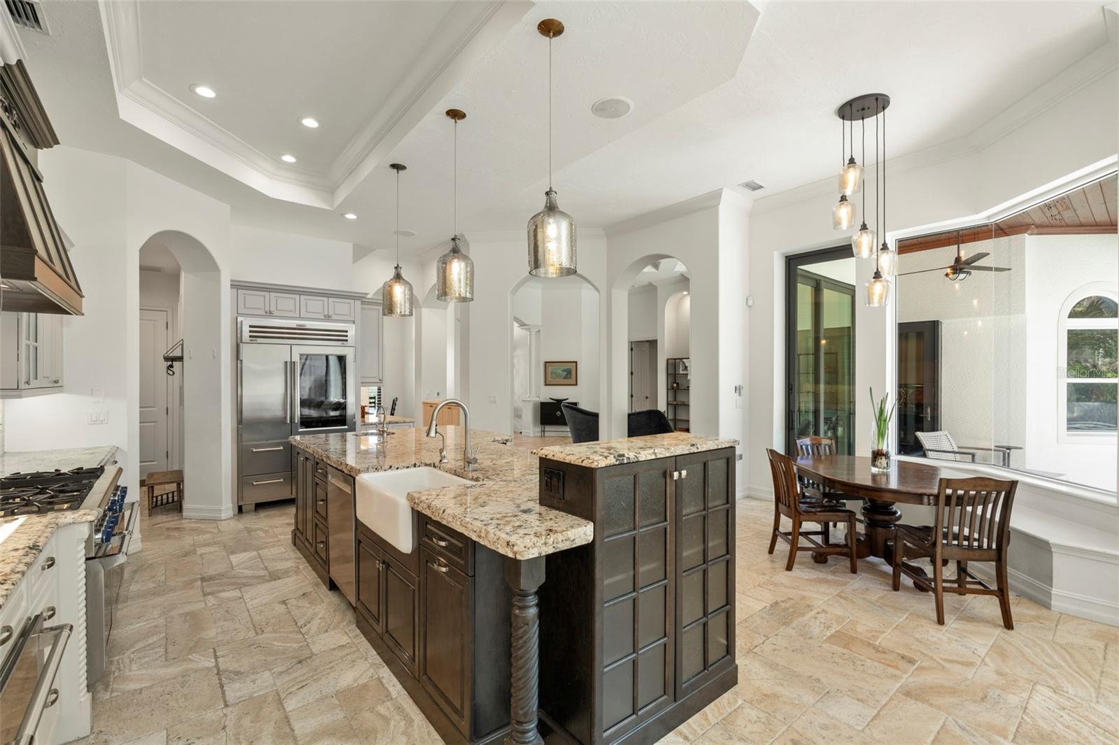 OYSTER BAY LANDINGS - Residential