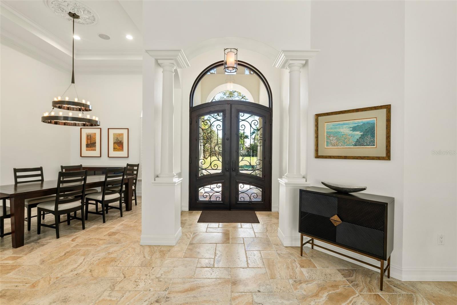 OYSTER BAY LANDINGS - Residential