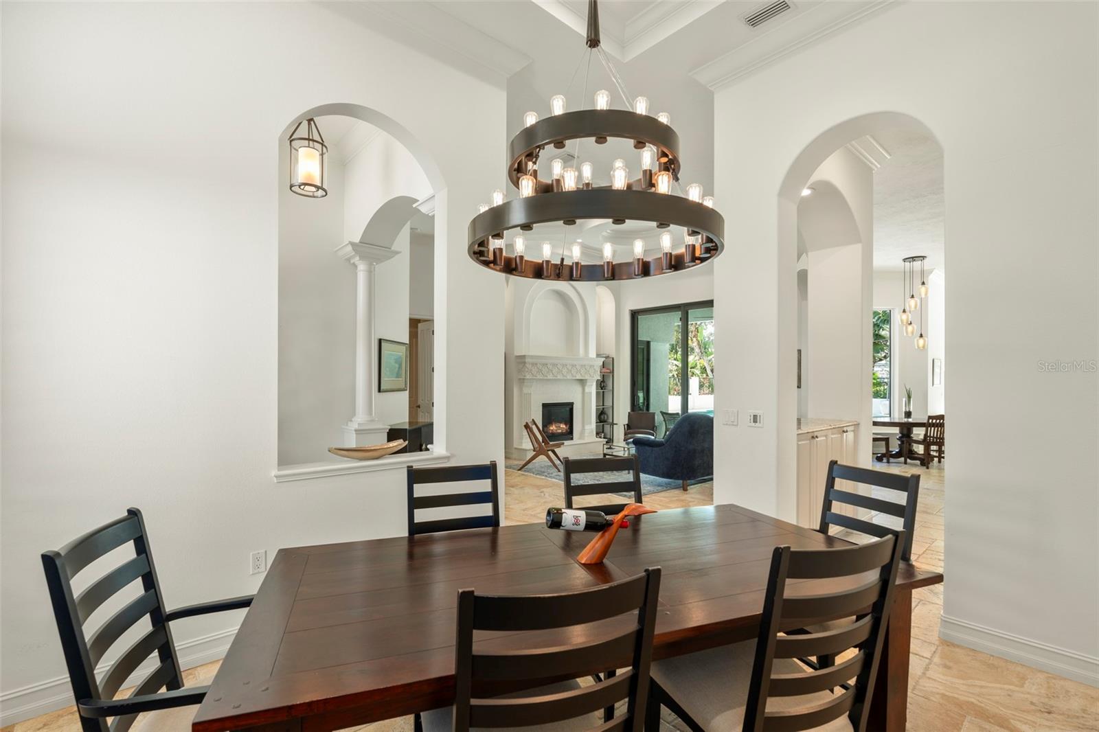 OYSTER BAY LANDINGS - Residential