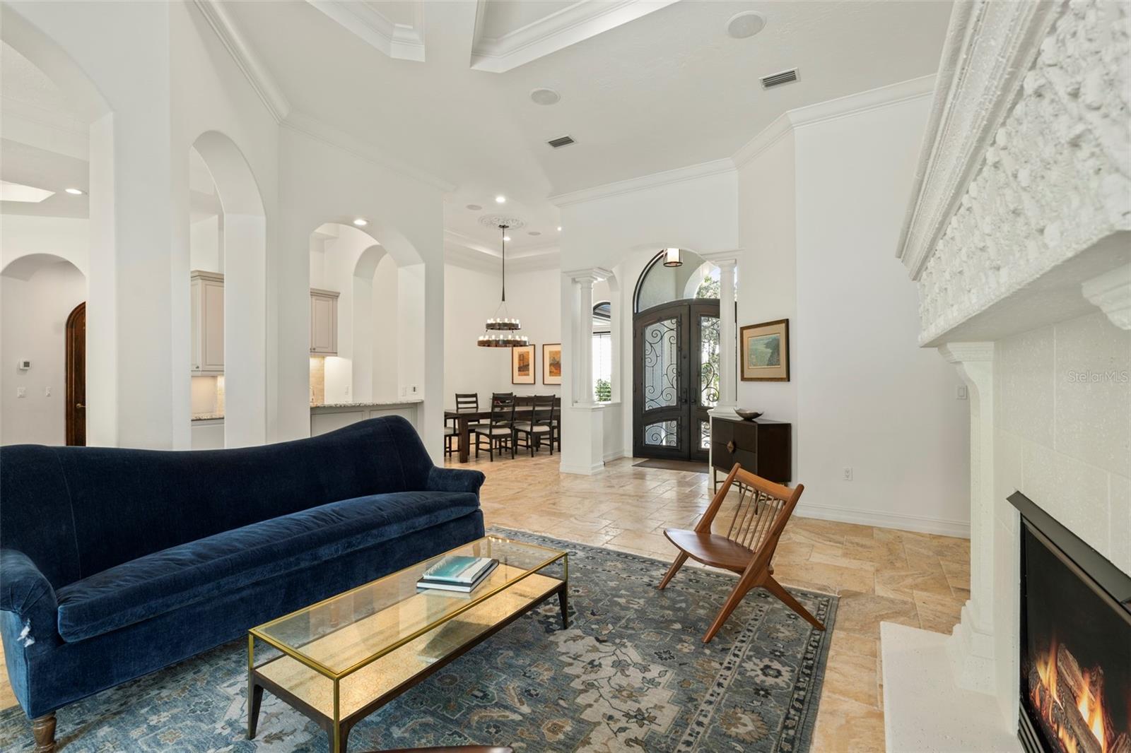 OYSTER BAY LANDINGS - Residential