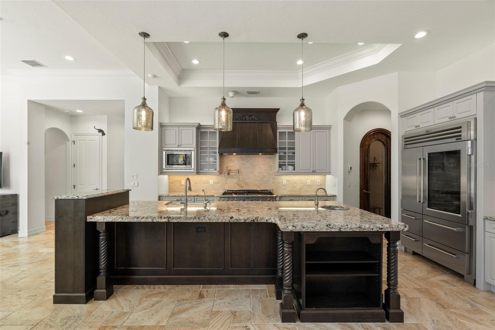 OYSTER BAY LANDINGS - Residential