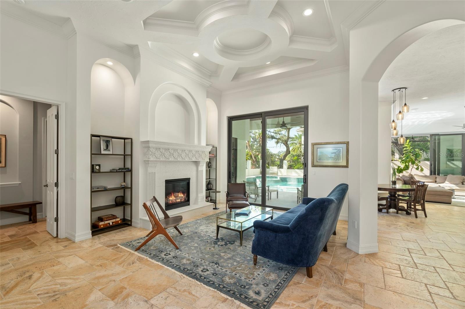 OYSTER BAY LANDINGS - Residential