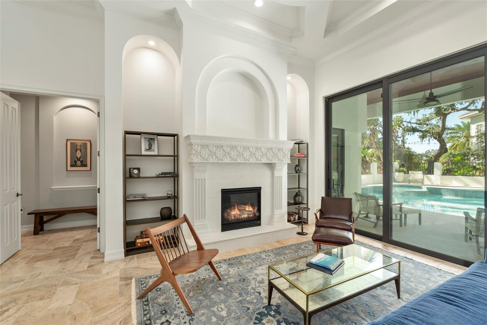 OYSTER BAY LANDINGS - Residential