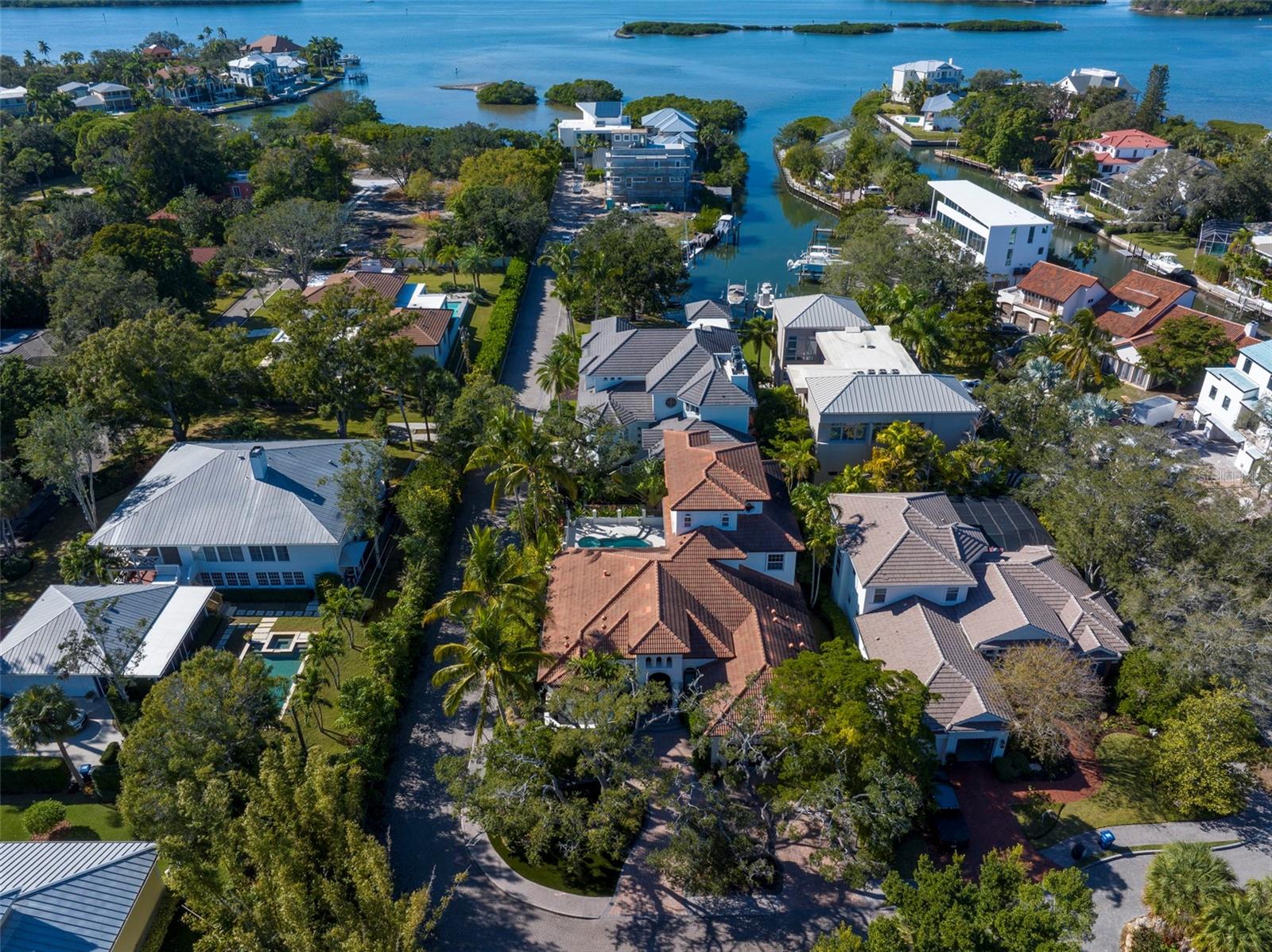 OYSTER BAY LANDINGS - Residential