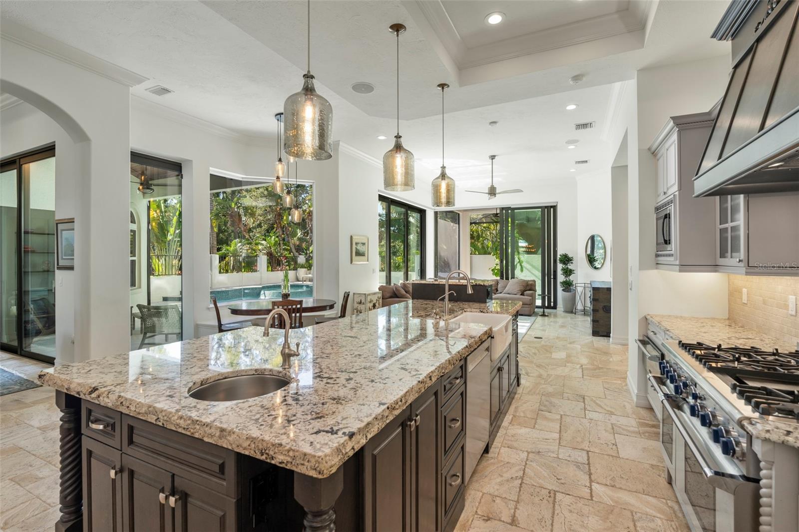 OYSTER BAY LANDINGS - Residential