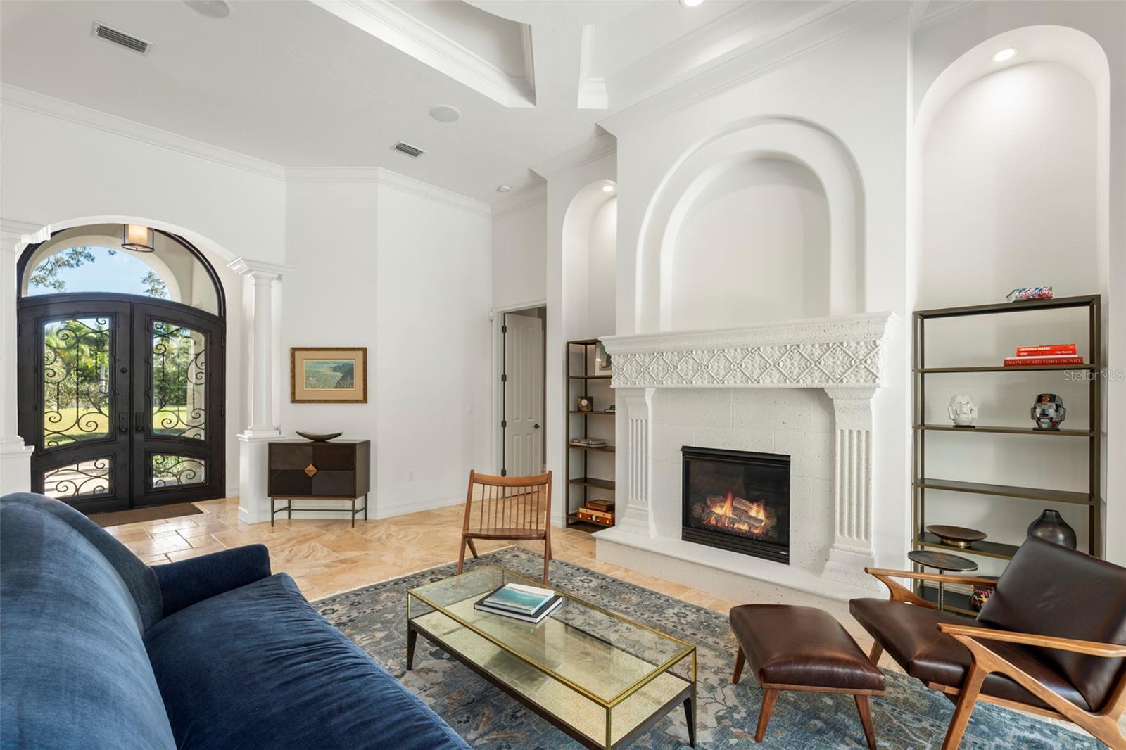 OYSTER BAY LANDINGS - Residential