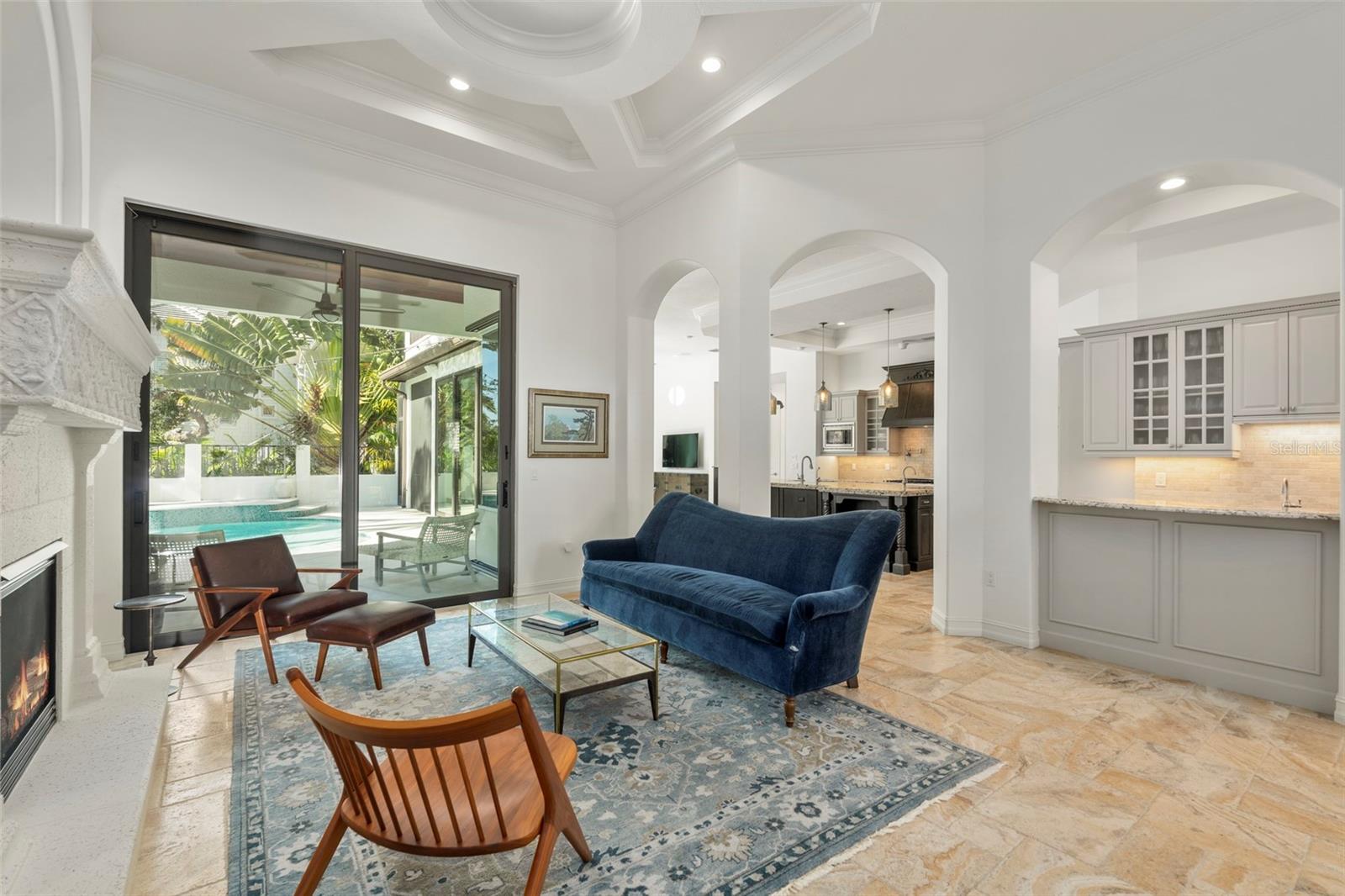 OYSTER BAY LANDINGS - Residential