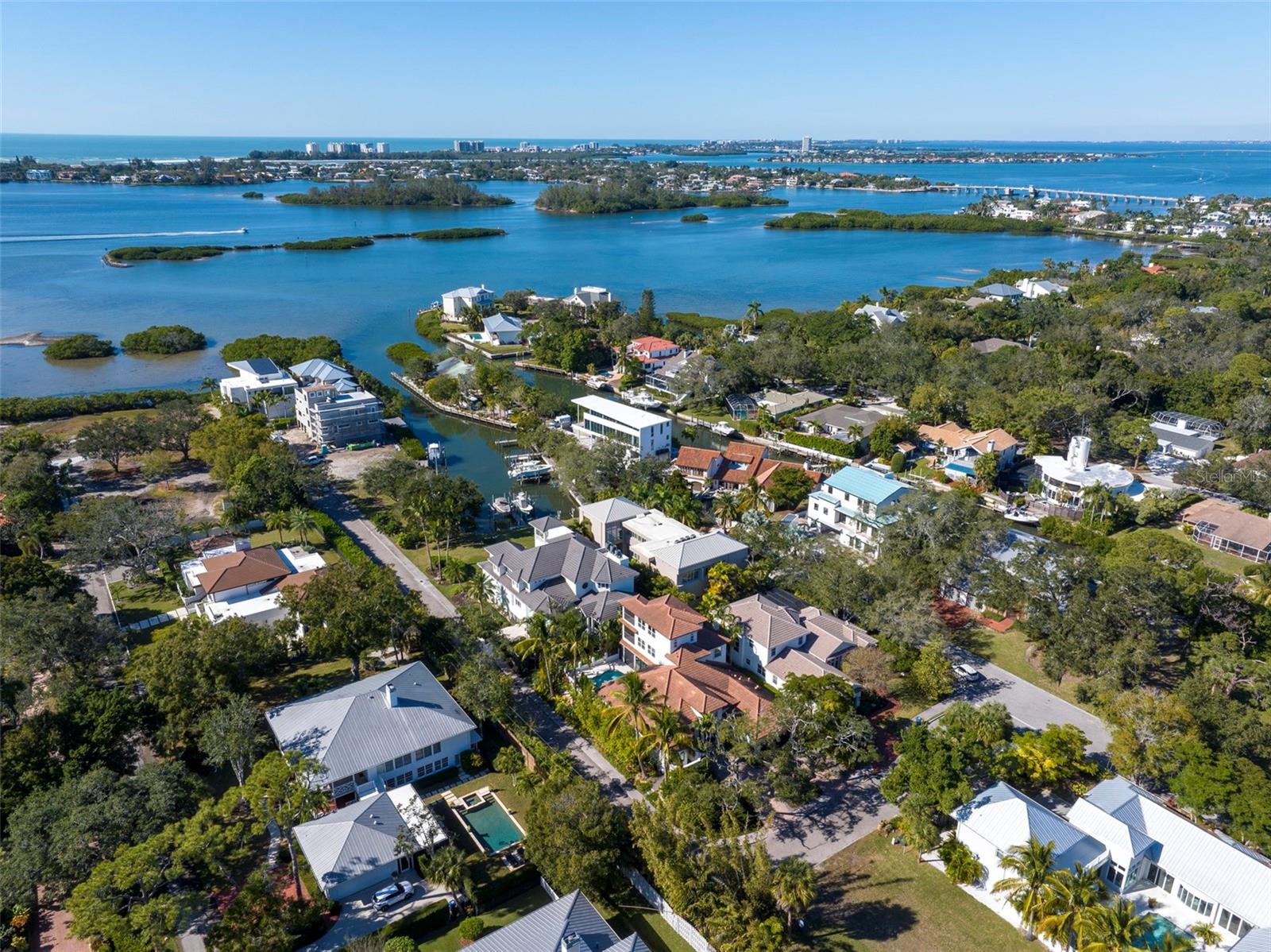 OYSTER BAY LANDINGS - Residential