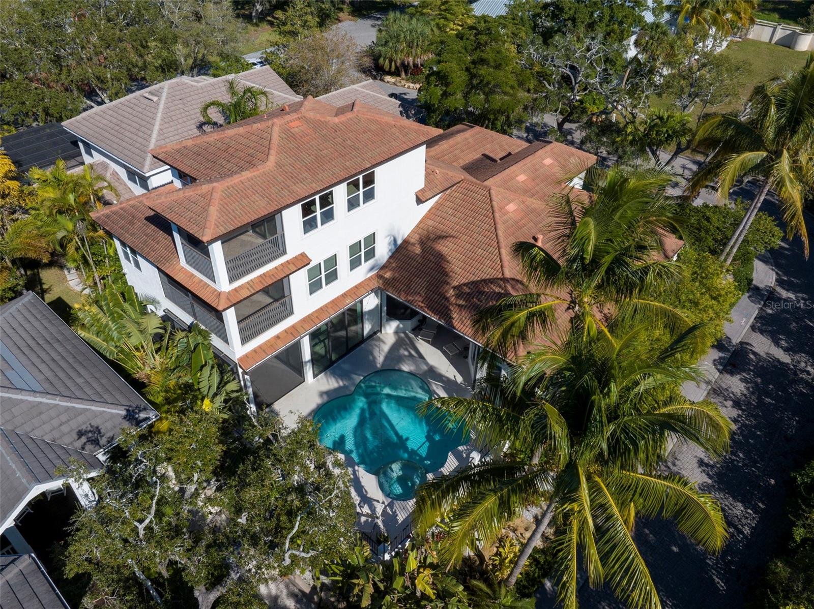 OYSTER BAY LANDINGS - Residential