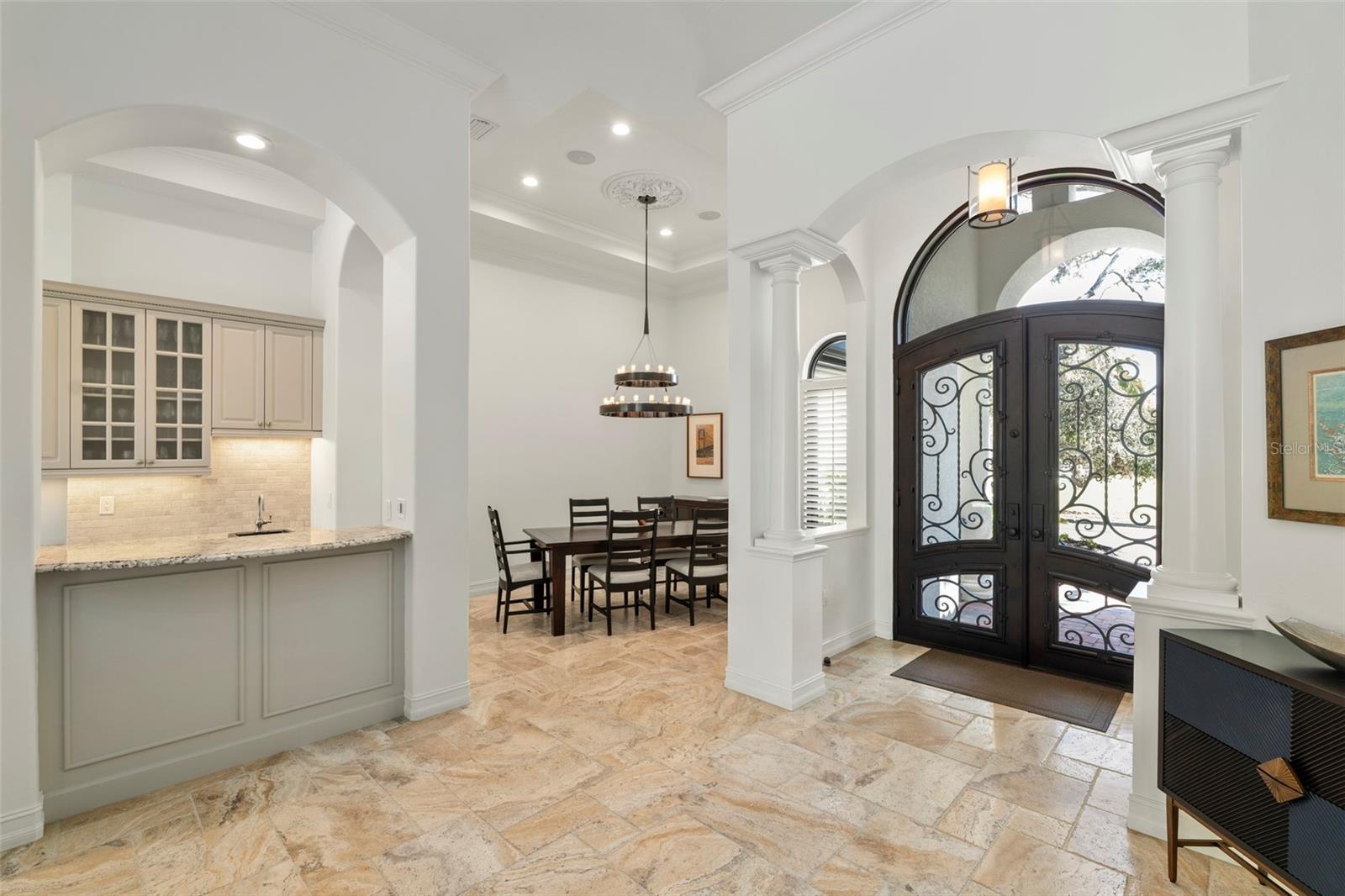 OYSTER BAY LANDINGS - Residential