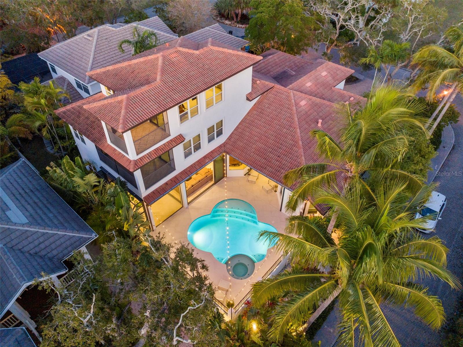 OYSTER BAY LANDINGS - Residential