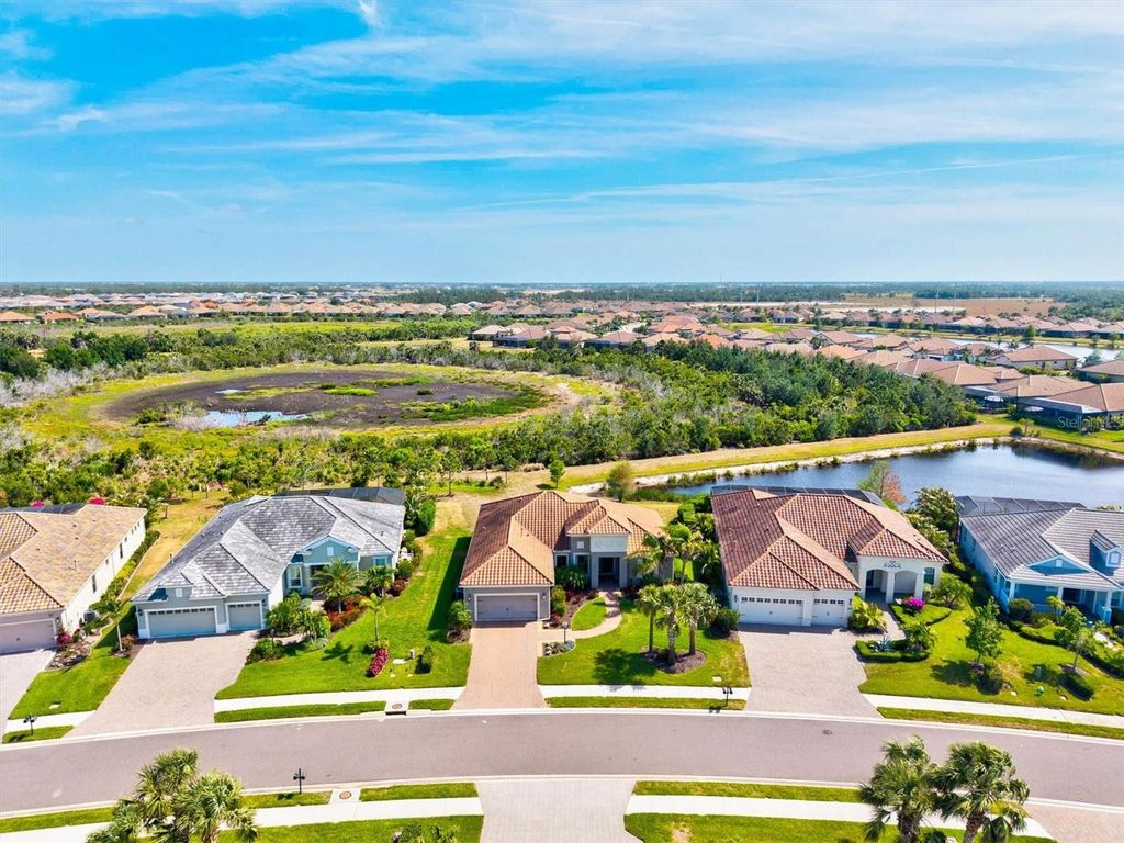 Photo of 10816 O Meara Way, Englewood, FL 34223 (MLS # A4650026)