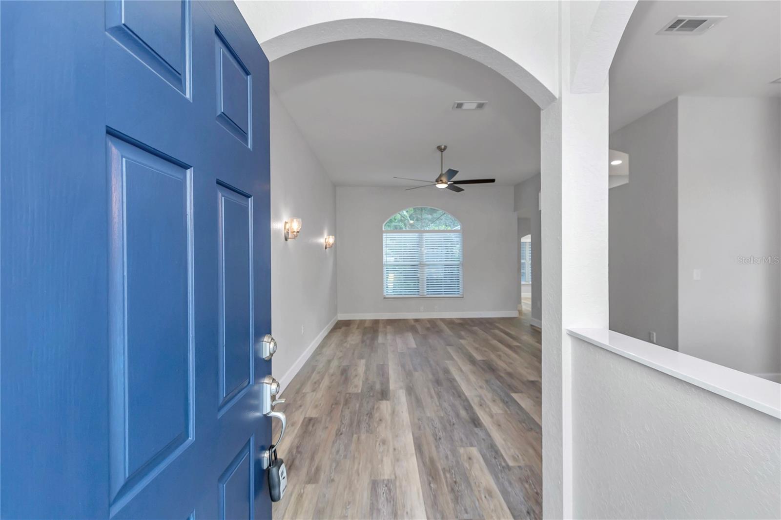 OAK RUN HILLSIDE - Residential