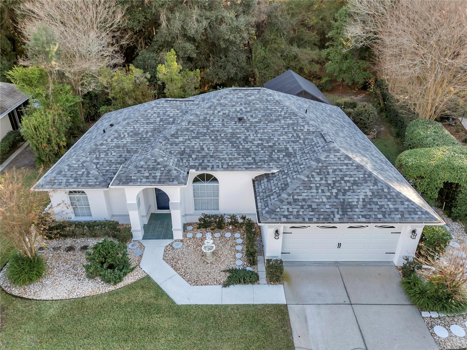 OAK RUN HILLSIDE - Residential