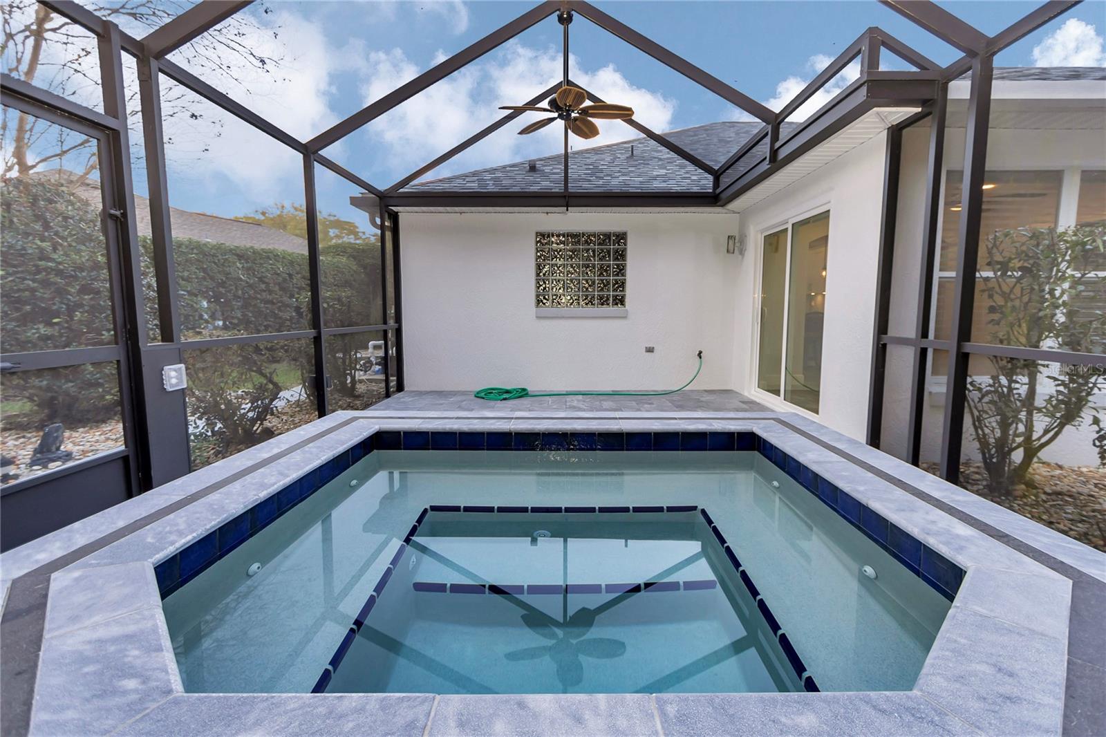 OAK RUN HILLSIDE - Residential