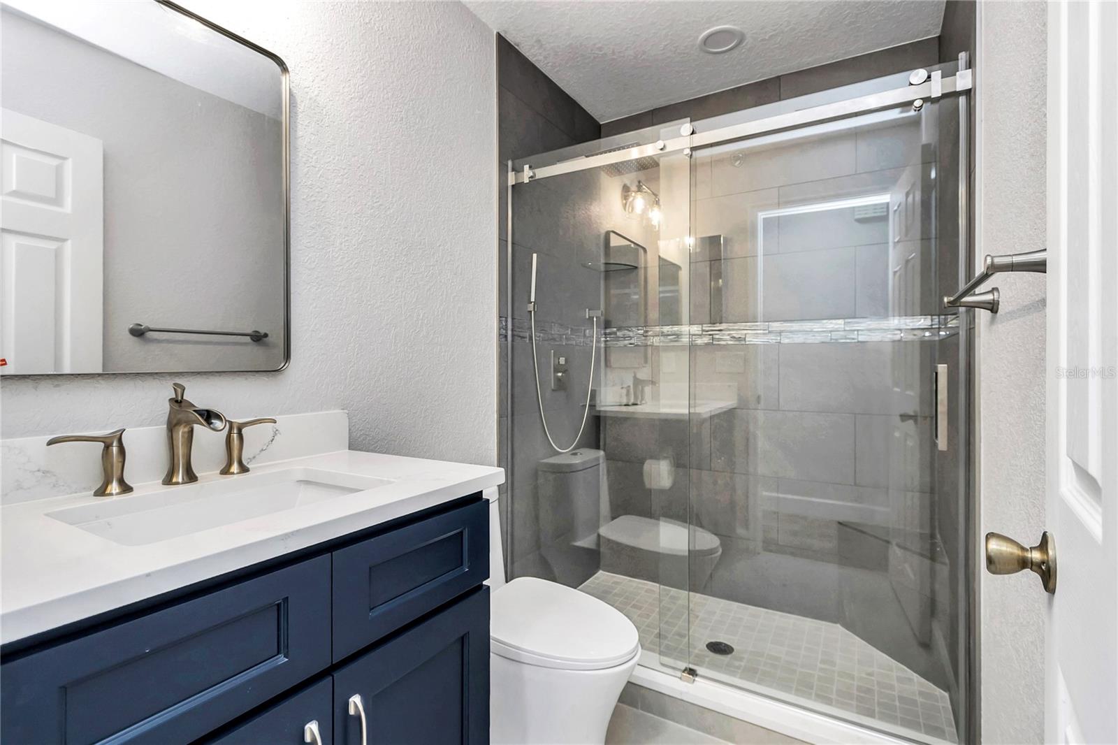 OAK RUN HILLSIDE - Residential