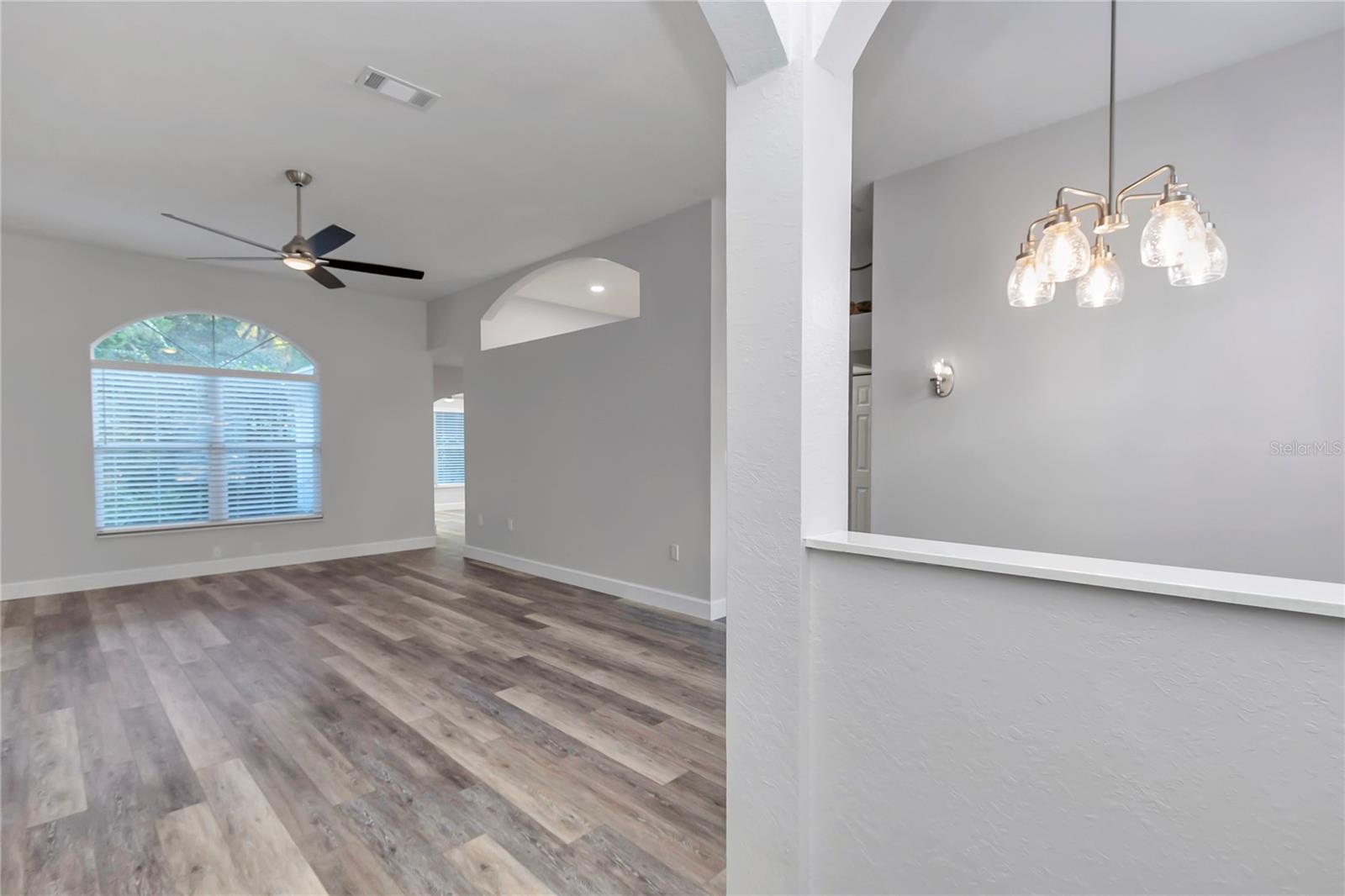 OAK RUN HILLSIDE - Residential