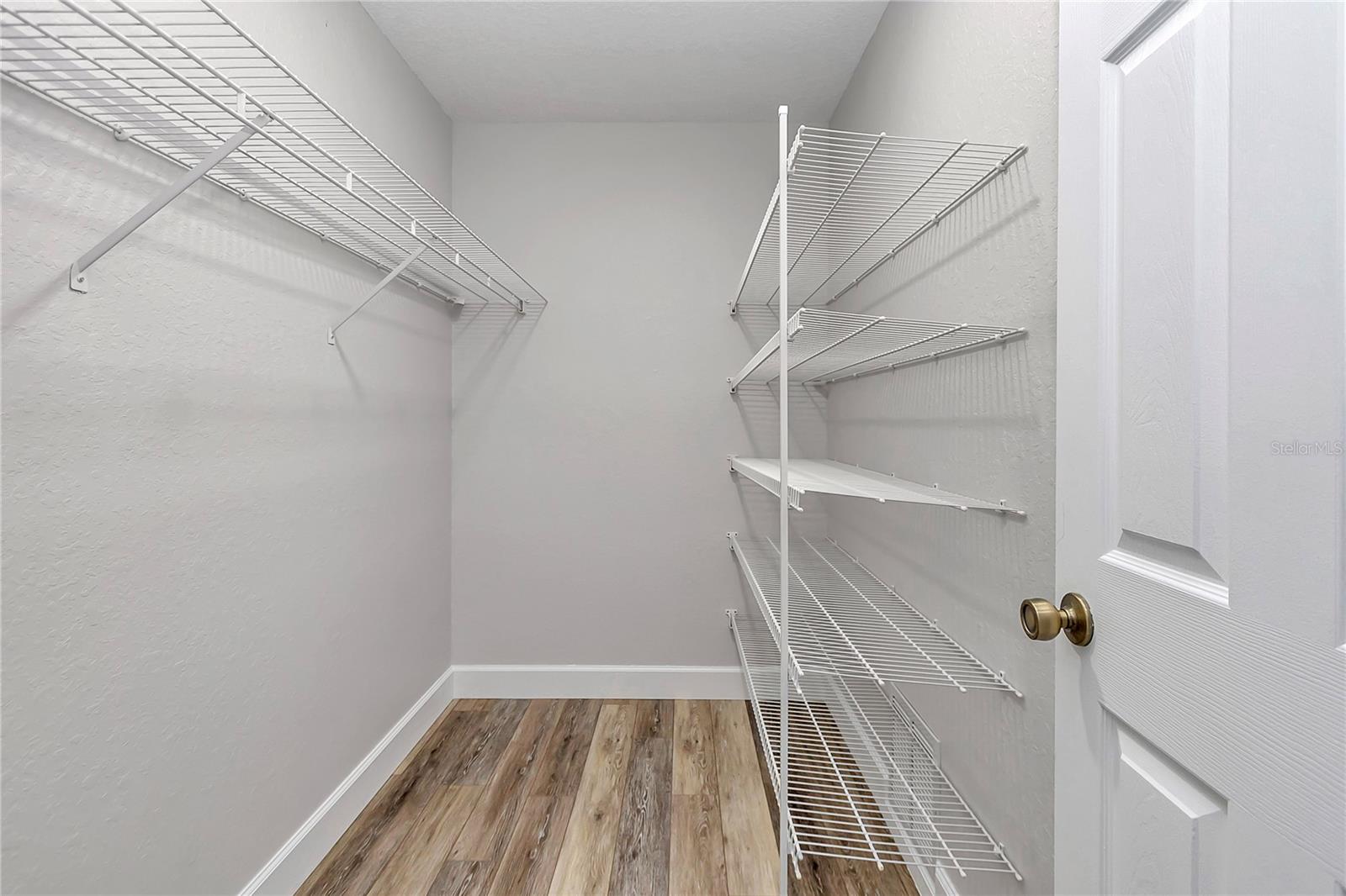 OAK RUN HILLSIDE - Residential