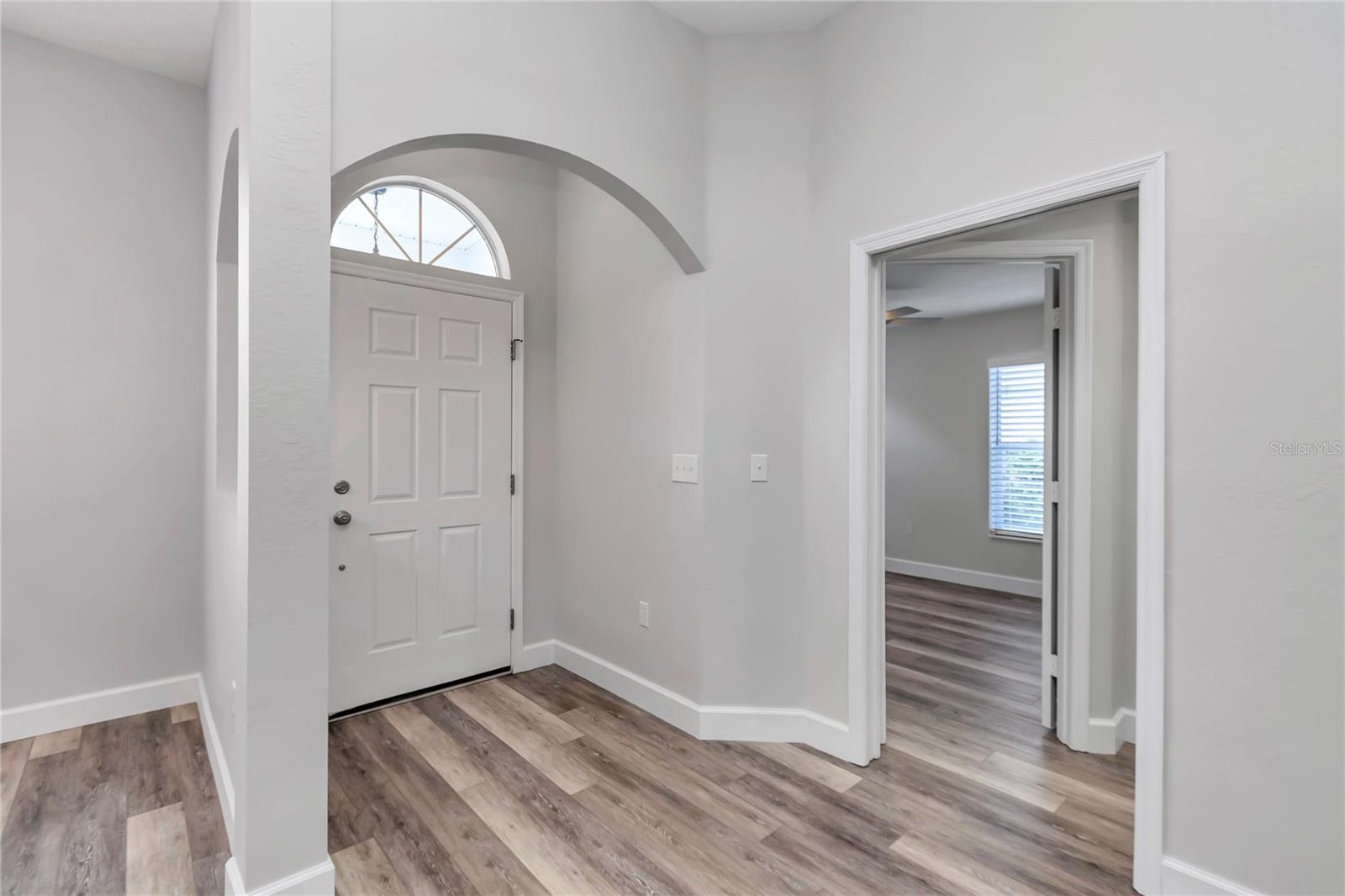 OAK RUN HILLSIDE - Residential