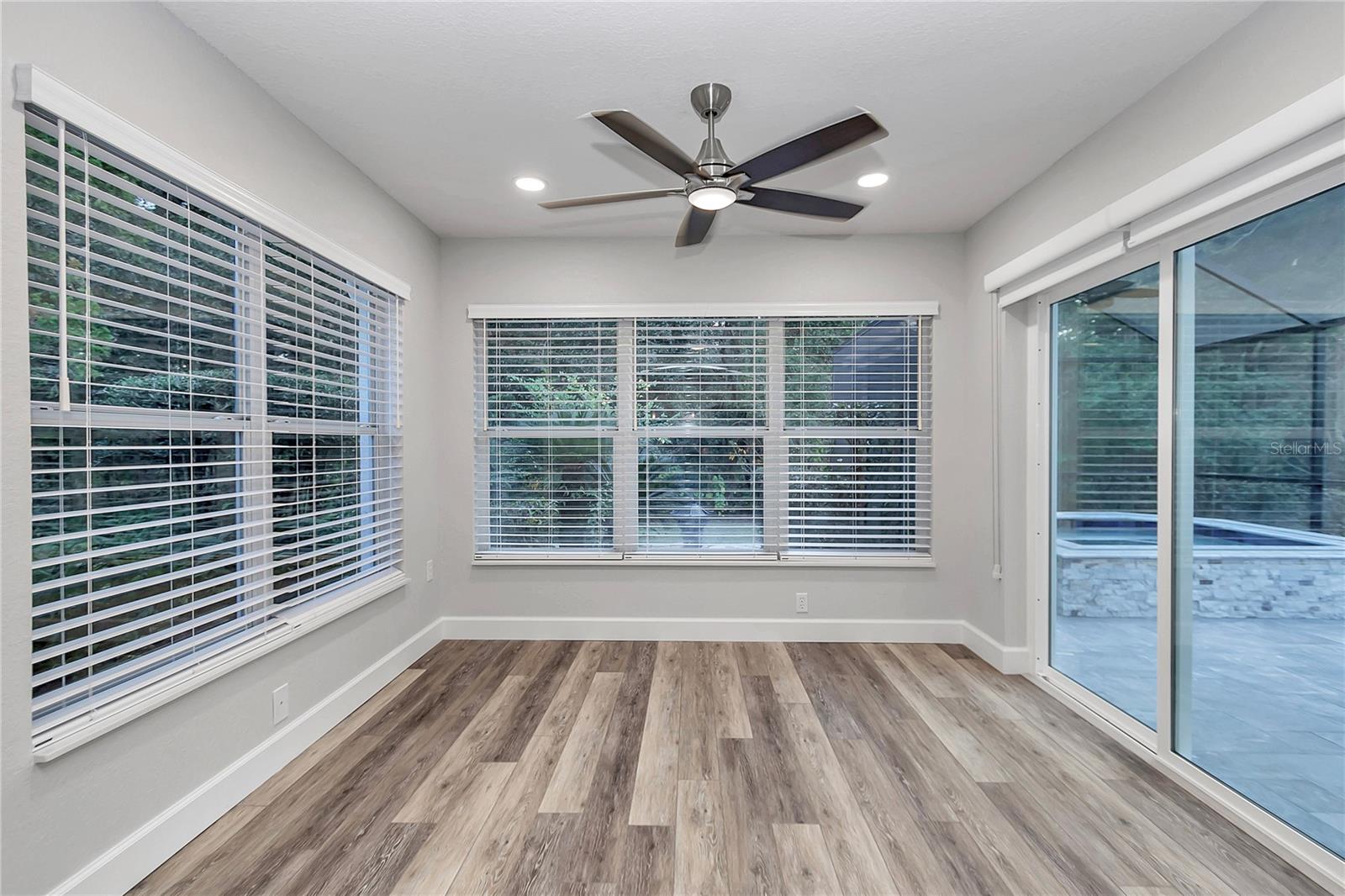 OAK RUN HILLSIDE - Residential