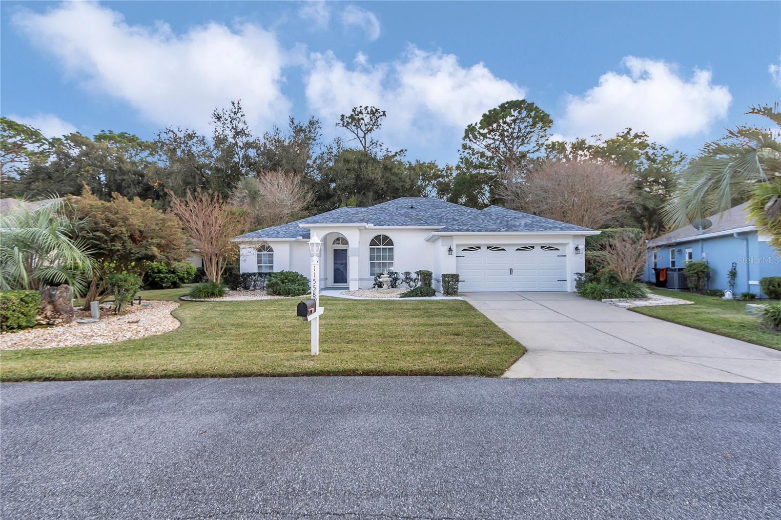 OAK RUN HILLSIDE - Residential